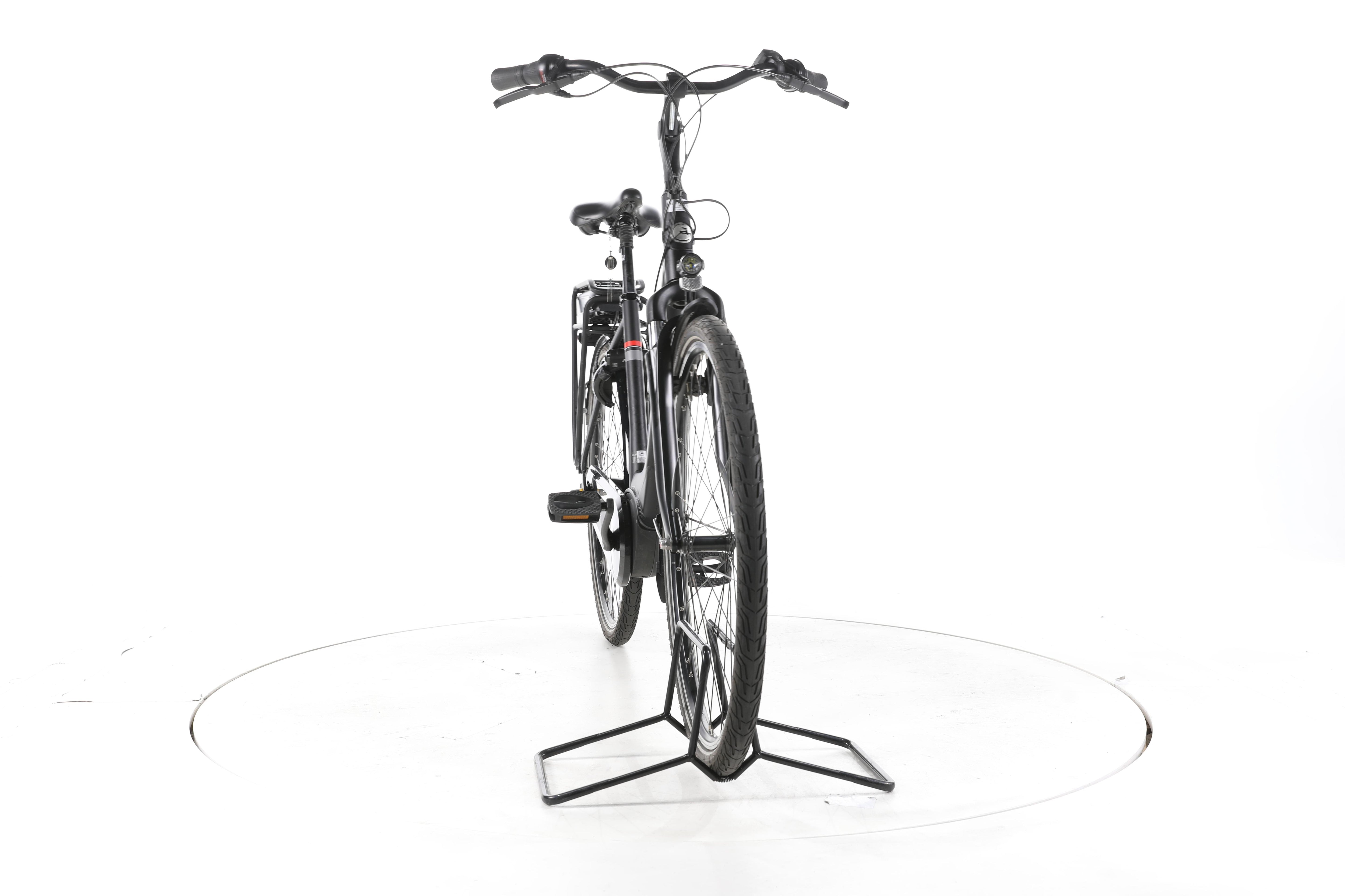 Gazelle Paris C7+ City E-Bike Tiefeinsteiger - Image 4