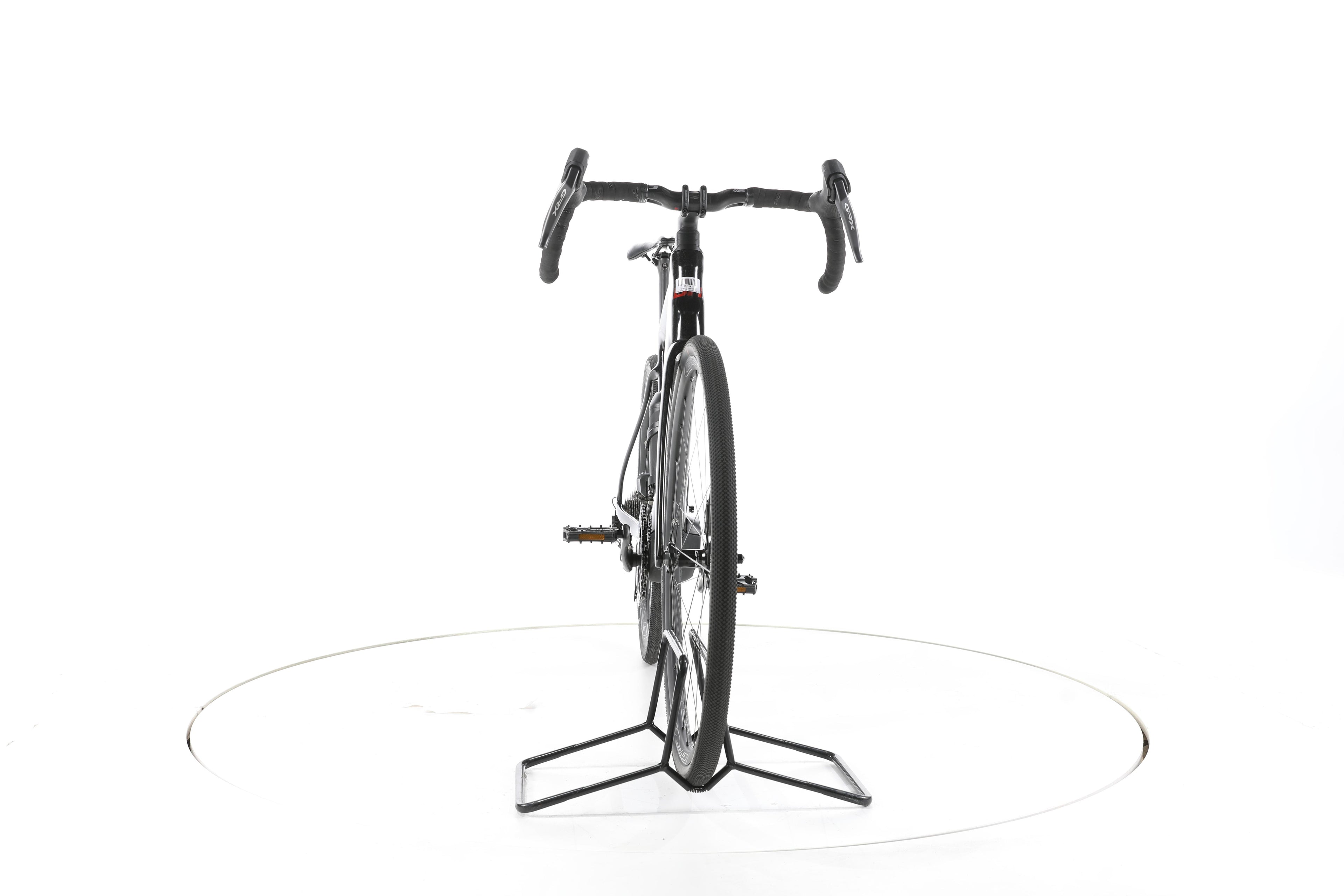 BH Bikes Core Gravelx Carbon Pro 2.7 E-Gravelbike - Image 4