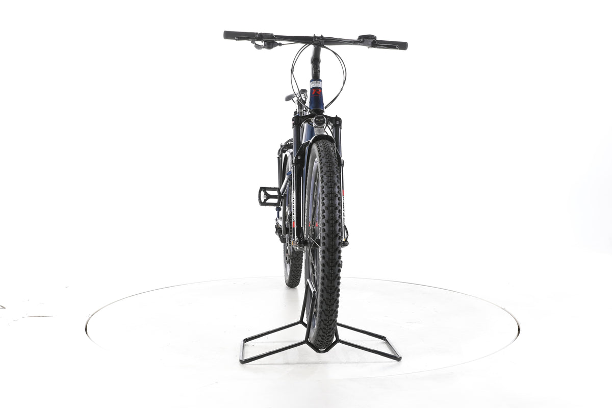 R Raymon CrossRay FS E 4.0 SUV E-Bike - Image 4