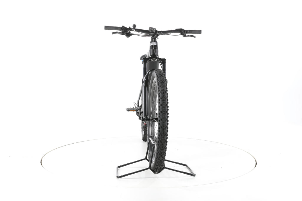 Cube Stereo Hybrid 120 ONE E-Bike Fully 2024 - Image 4