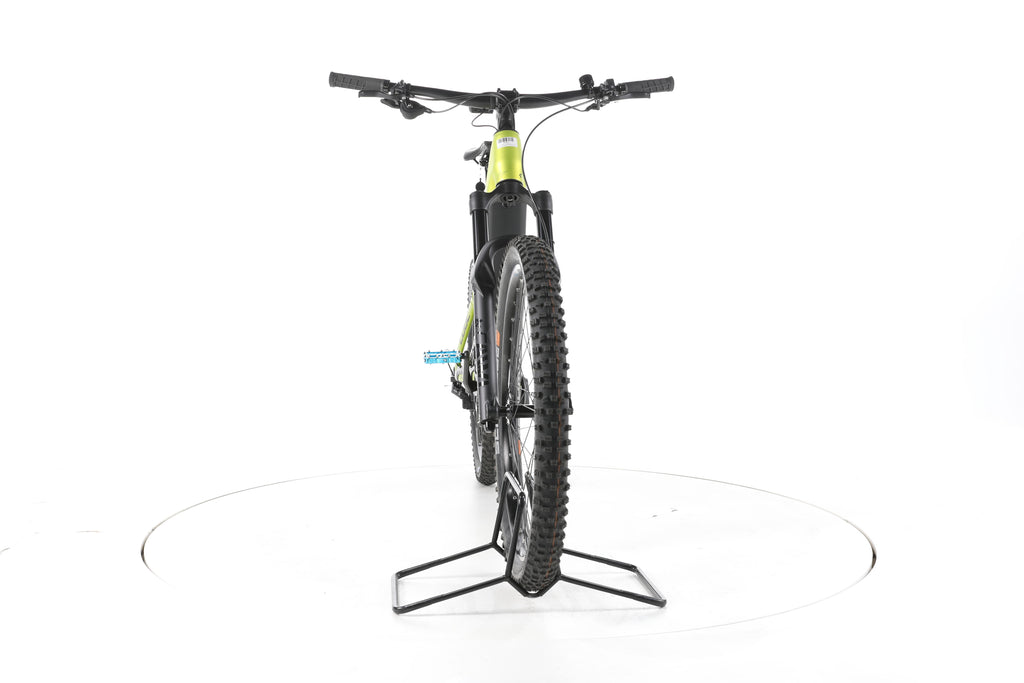 Cube Stereo Hybrid ONE44 HPC Race E-Bike Carbon 2025 - Image 4