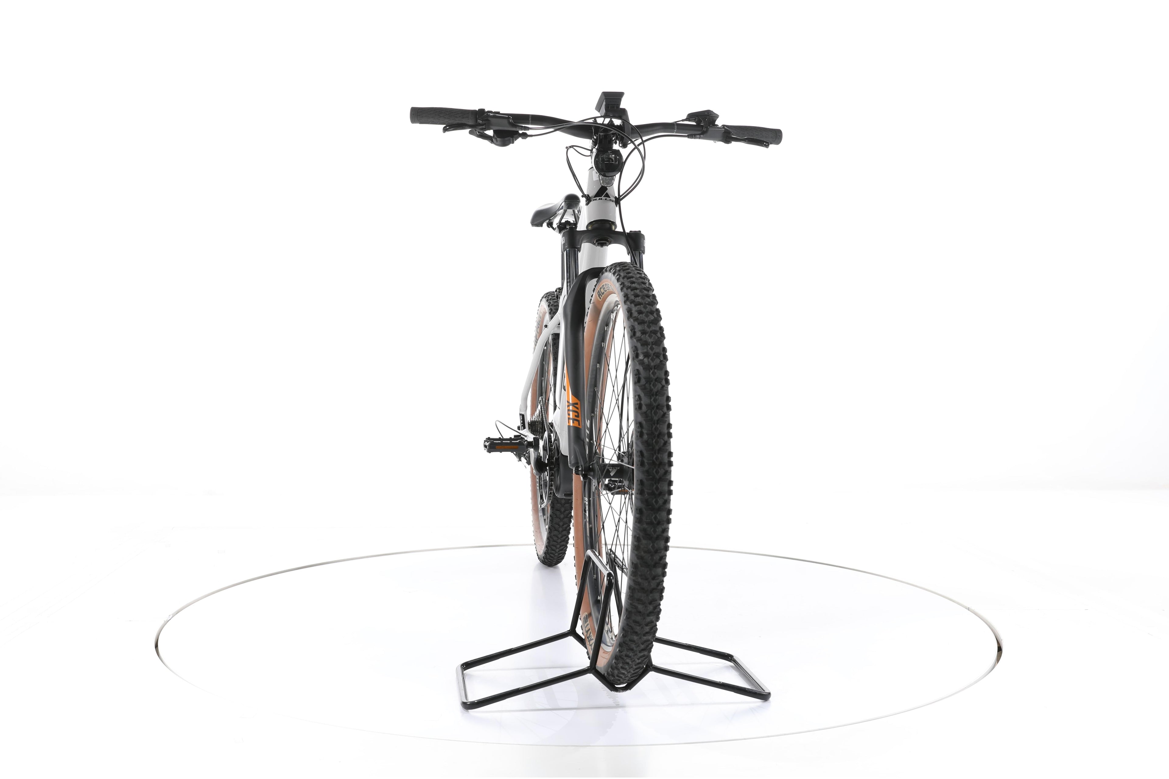 Bulls LT Performance E-Bike 2023 - Image 4