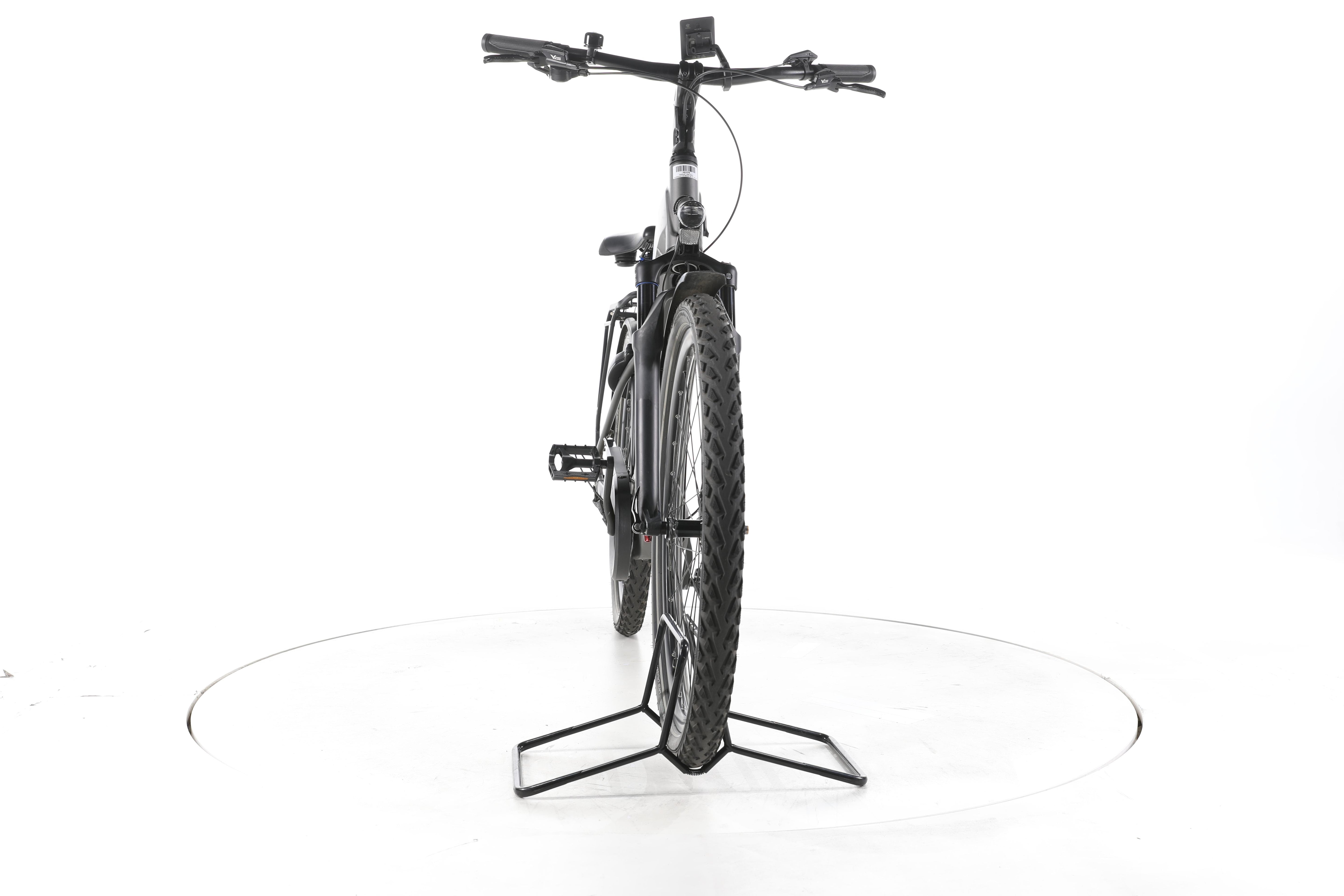 Kalkhoff Endeavour 5.B Move+ Trekking E-Bike Tiefeinsteiger - Image 4