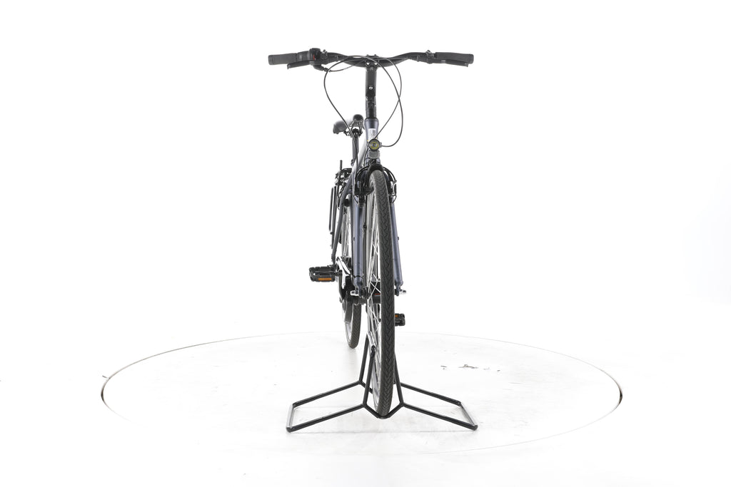 Kieler Manufaktur Alu SG 8Gg. FL Fahrrad City & Trekking - Image 4