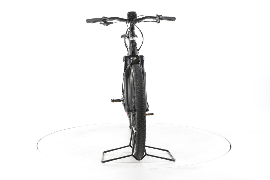 Winora Yucatan 12 Pro Trekking E-Bike - Image 4