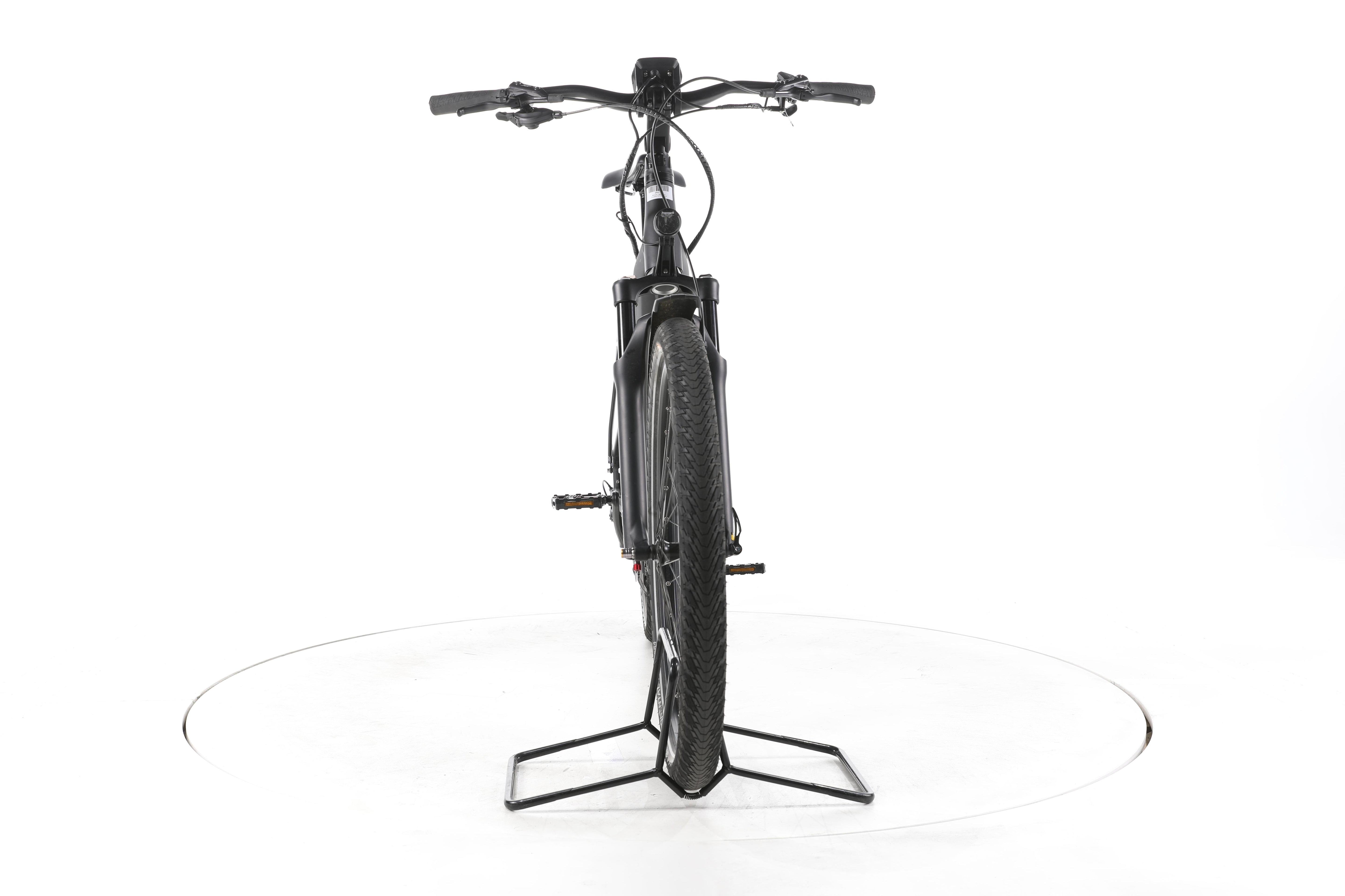 Winora Yucatan 12 Pro Trekking E-Bike - Image 4