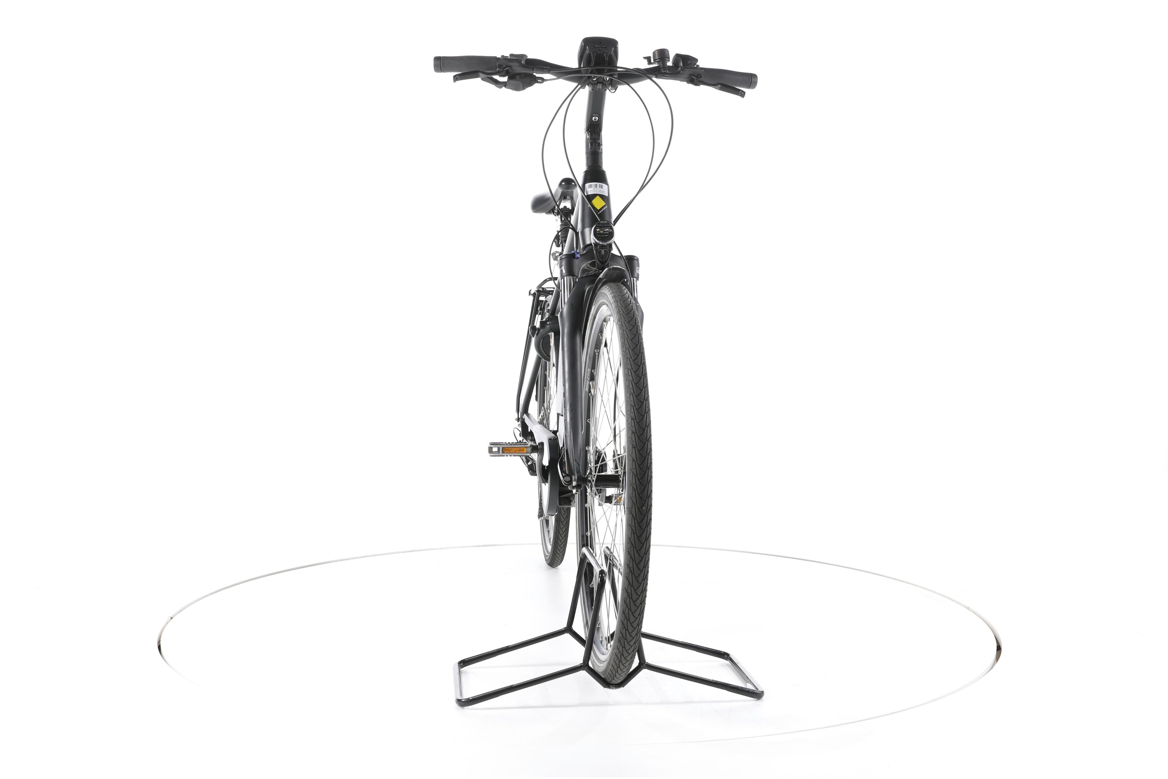 Kieler Manufaktur Bosch Deore Performance CX 10 Trekking E-Bike - Image 4