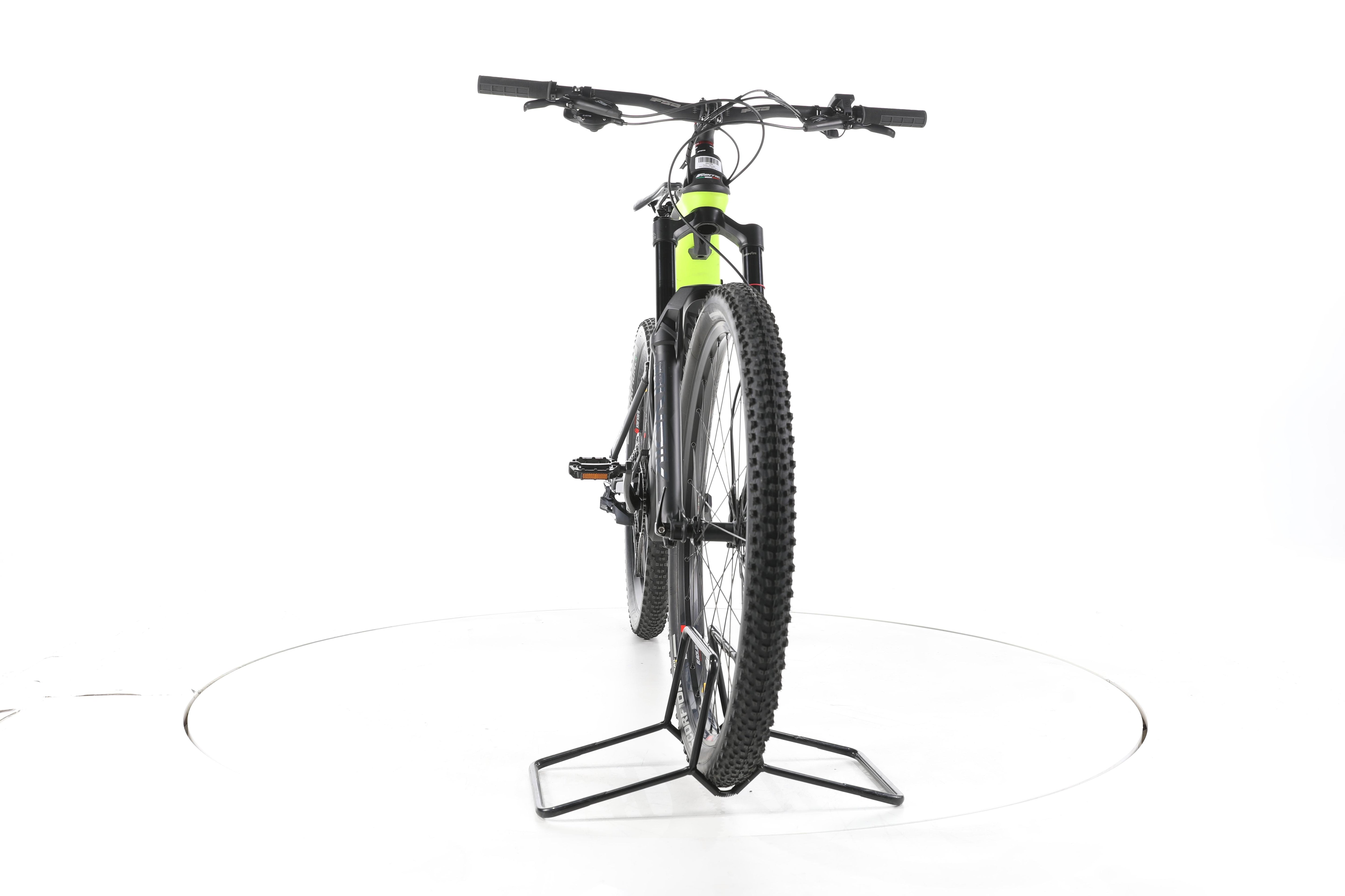 Fantic XTF 1.6 Carbon Sport E-Bike Fully - Image 4