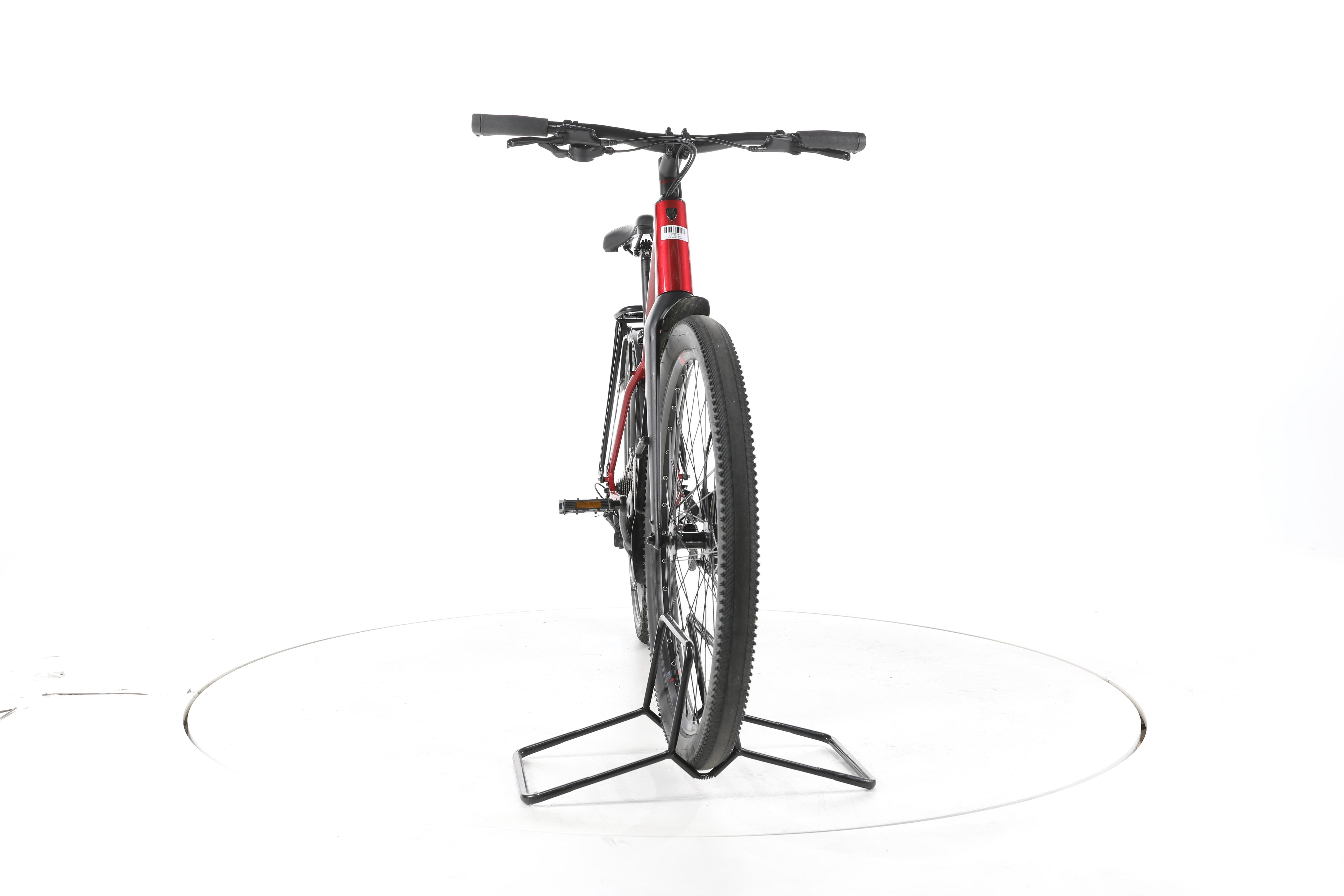 Trek Dual Sport 3 Fahrrad City & Trekking - Image 4