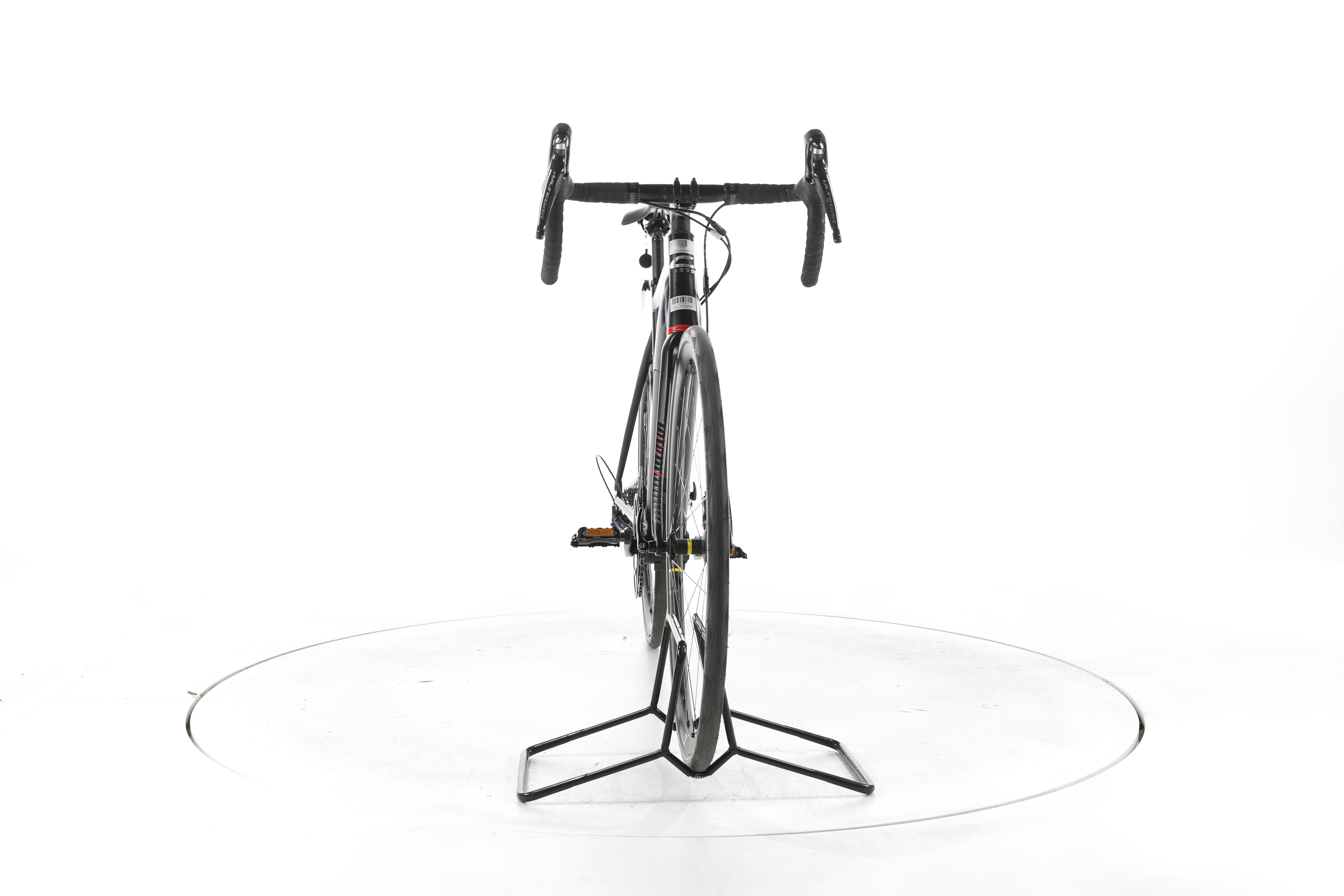 Corratec E-Corones Elite E-Gravel & Rennrad - Image 4