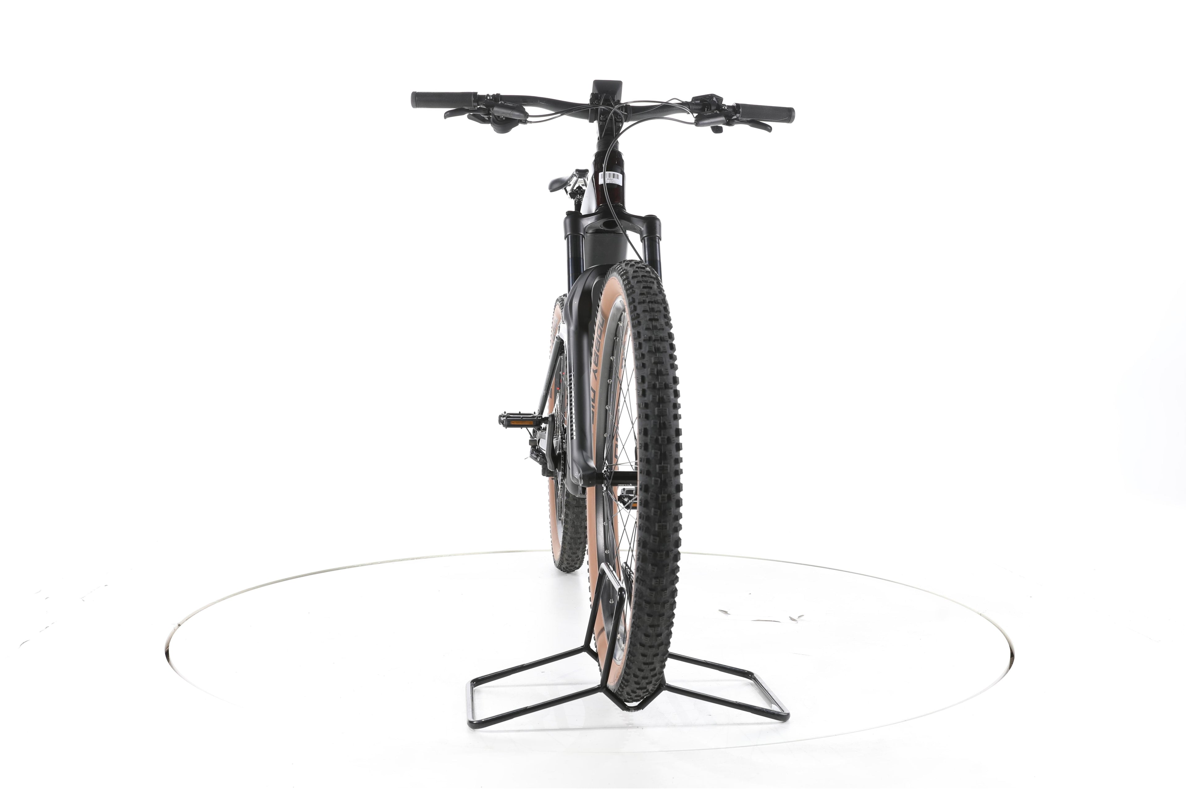 Cube Stereo Hybrid 140 HPC Race Fully E-Bike Carbon 2024 - Image 4