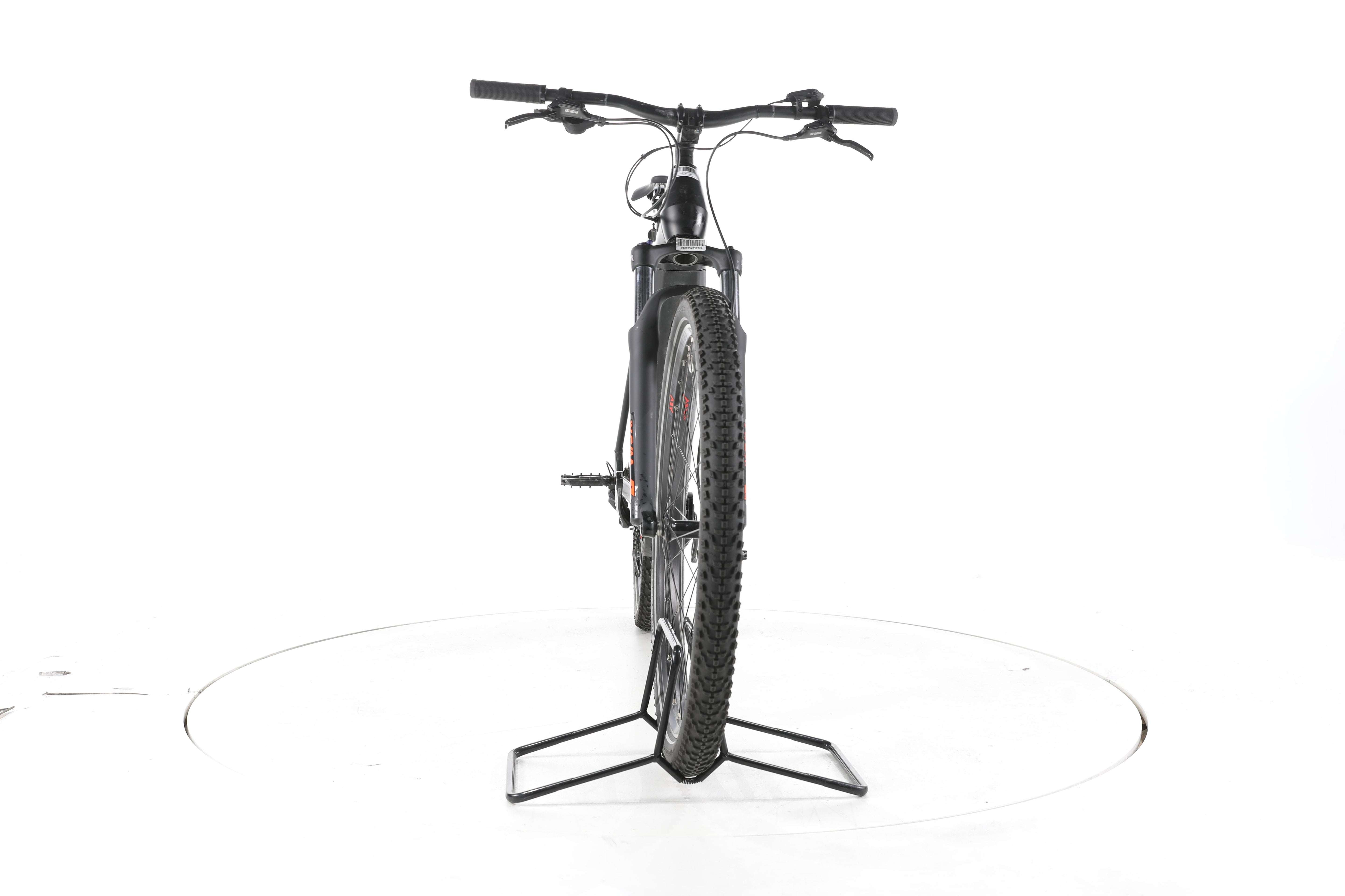 Bulls Copperhead EVO 2 E-Bike - Image 4