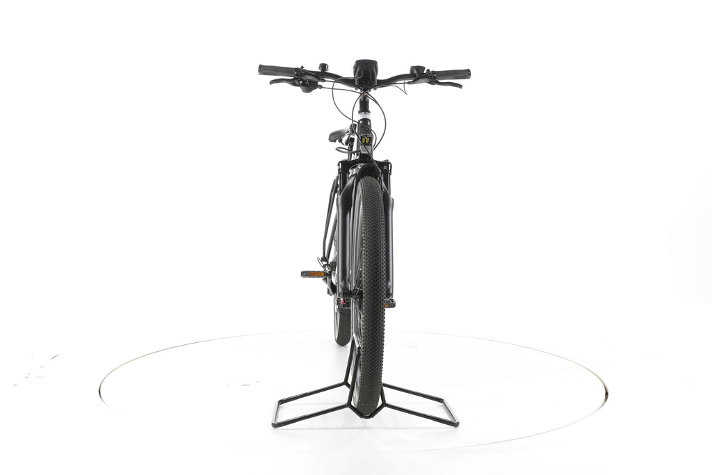 Diamant Zing Deluxe+ Gen 1 Trekking E-Bike - Image 4