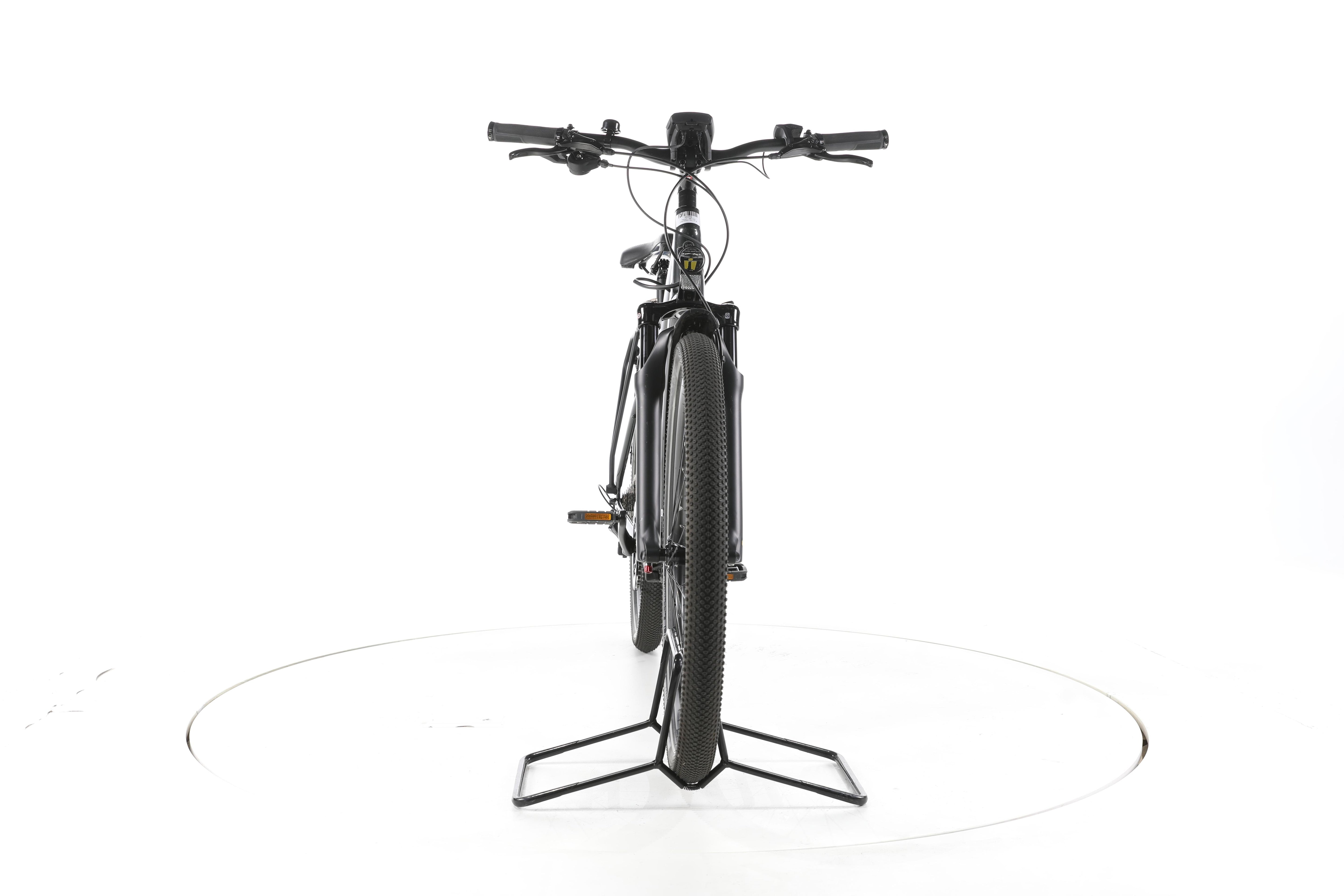 Diamant Zing Deluxe+ Gen 1 Trekking E-Bike - Image 4