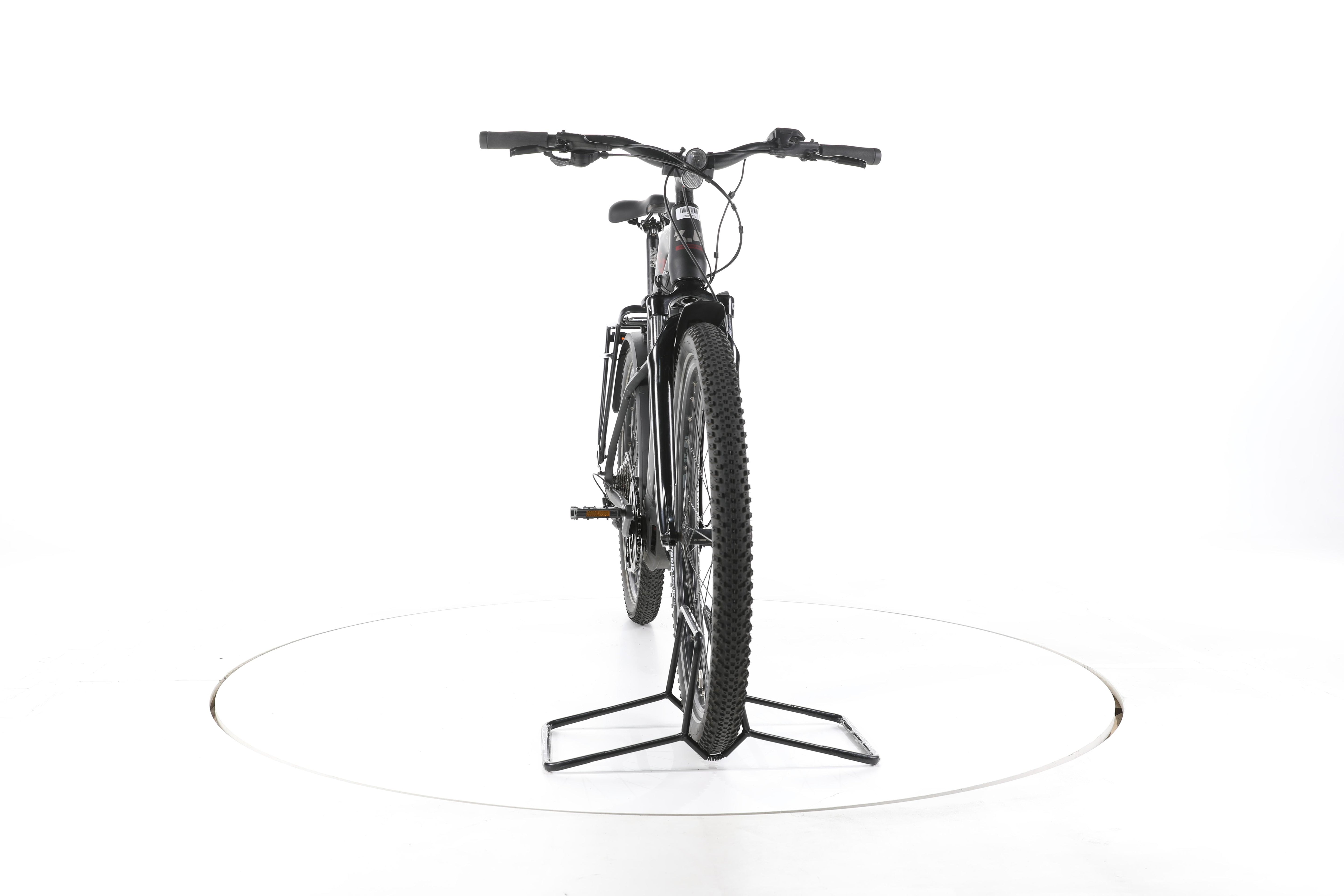 Haibike Trekking 3.5 LTD Trekking E-Bike - Image 4