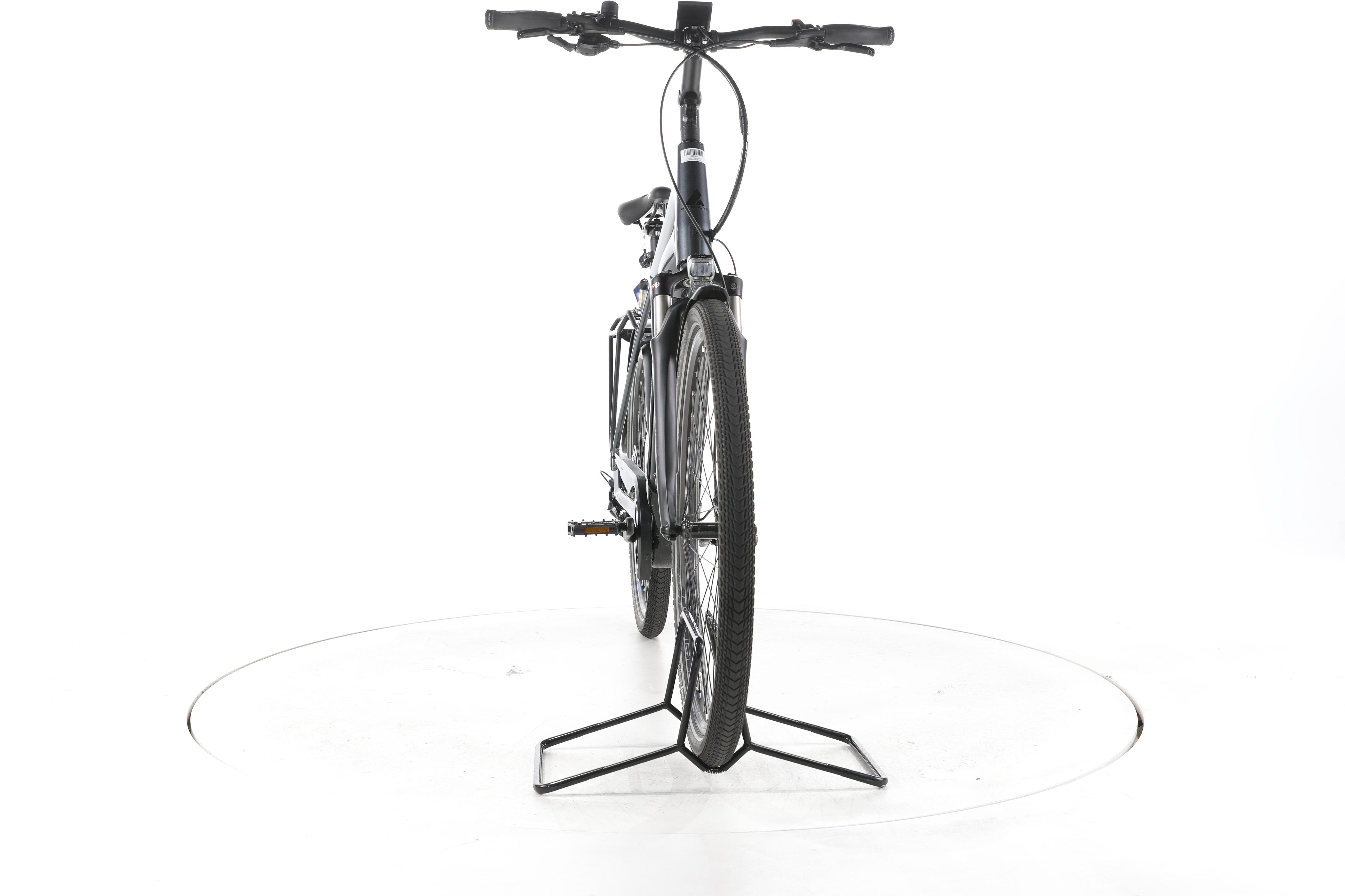 Bulls Lacuba EVO 10 Trekking E-Bike - Image 4