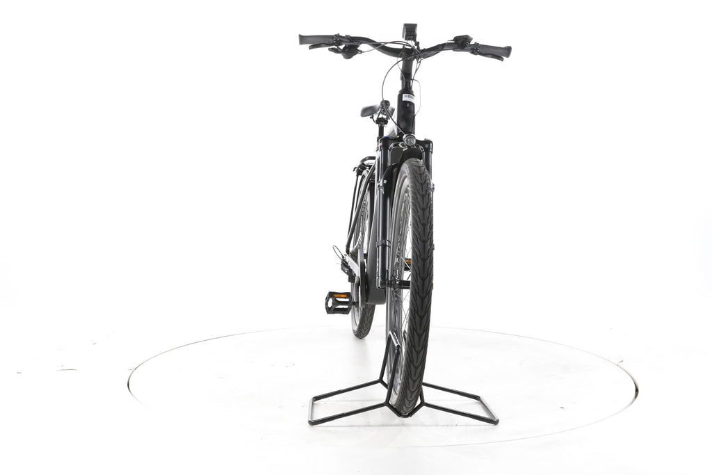 Cube Kathmandu Hybrid EXC Trekking E-Bike - Image 4