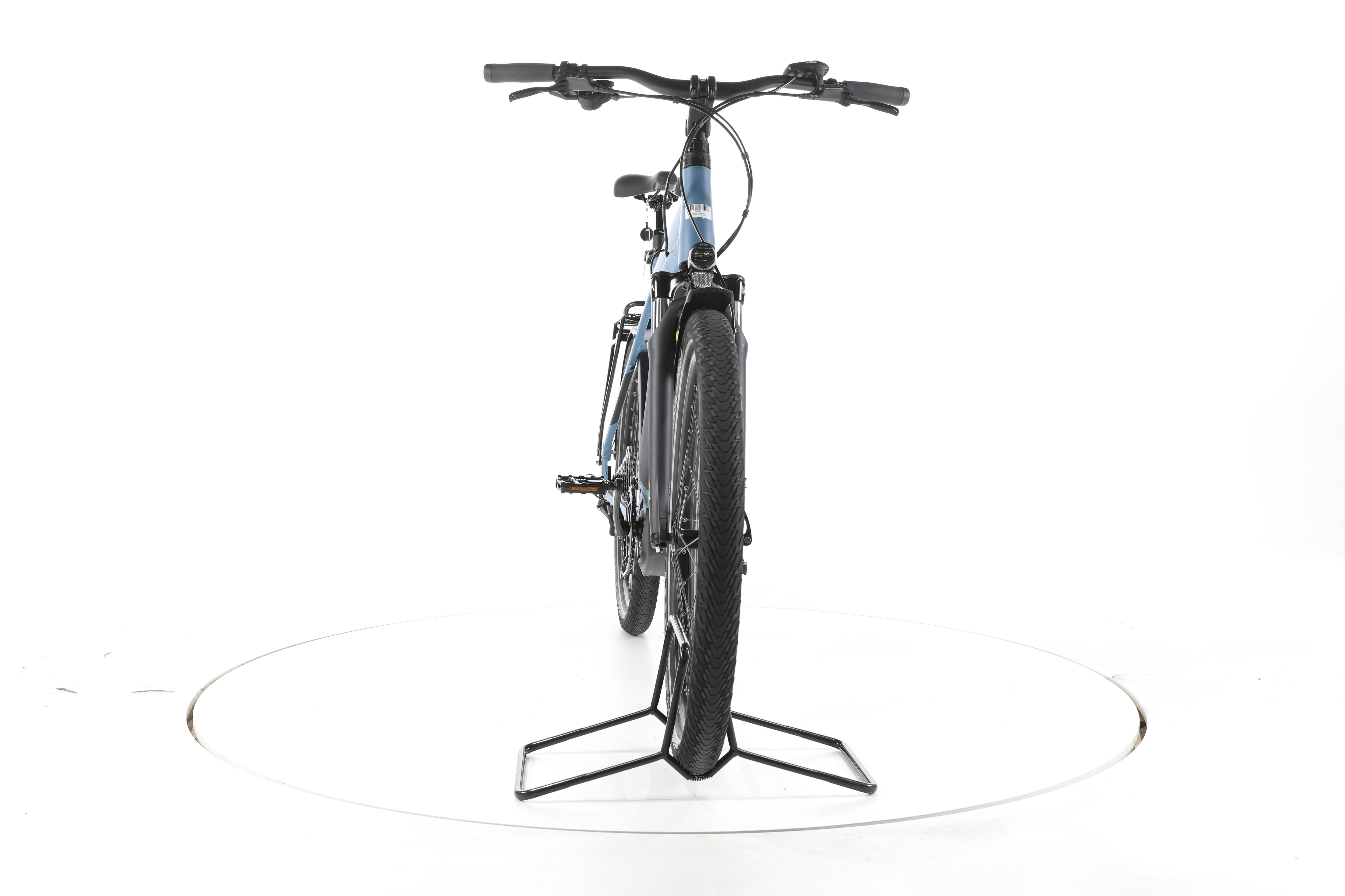 Winora TY200 Trekking E-Bike - Image 4