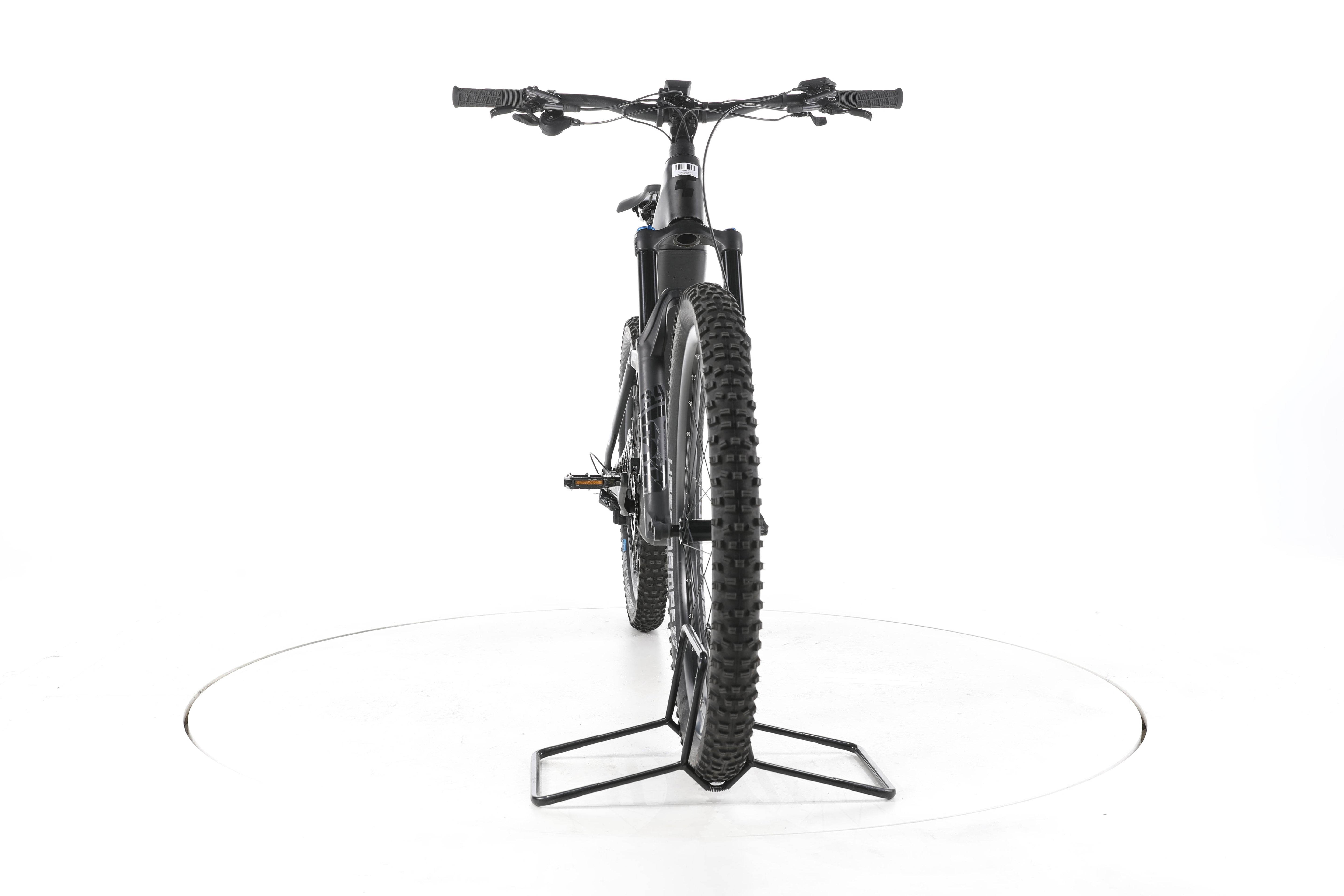 Cube Stereo Hybrid 140 HPC E-Bike Fully Carbon - Image 4