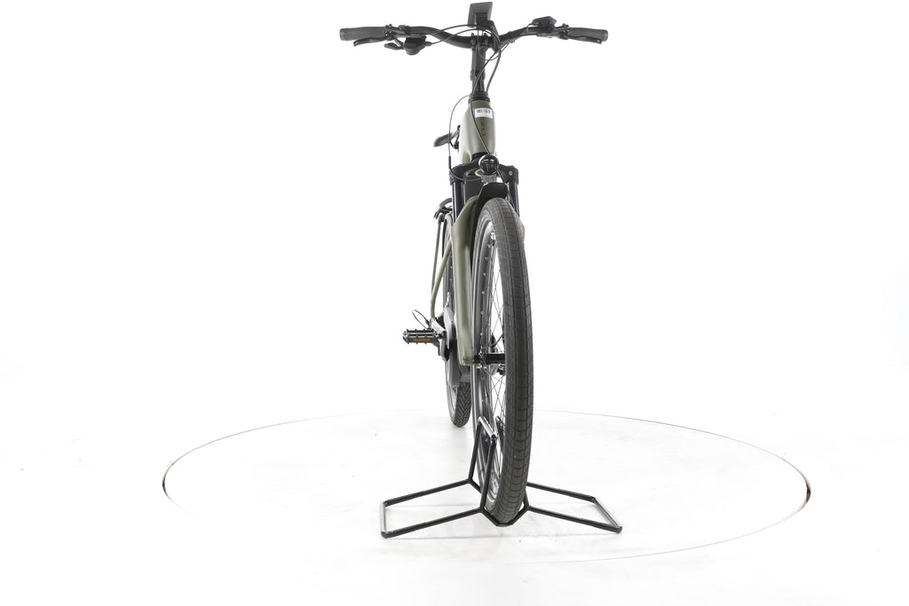 Cube Kathmandu Hybrid PRO Trekking E-Bike Tiefeinsteiger 2025 - Image 4
