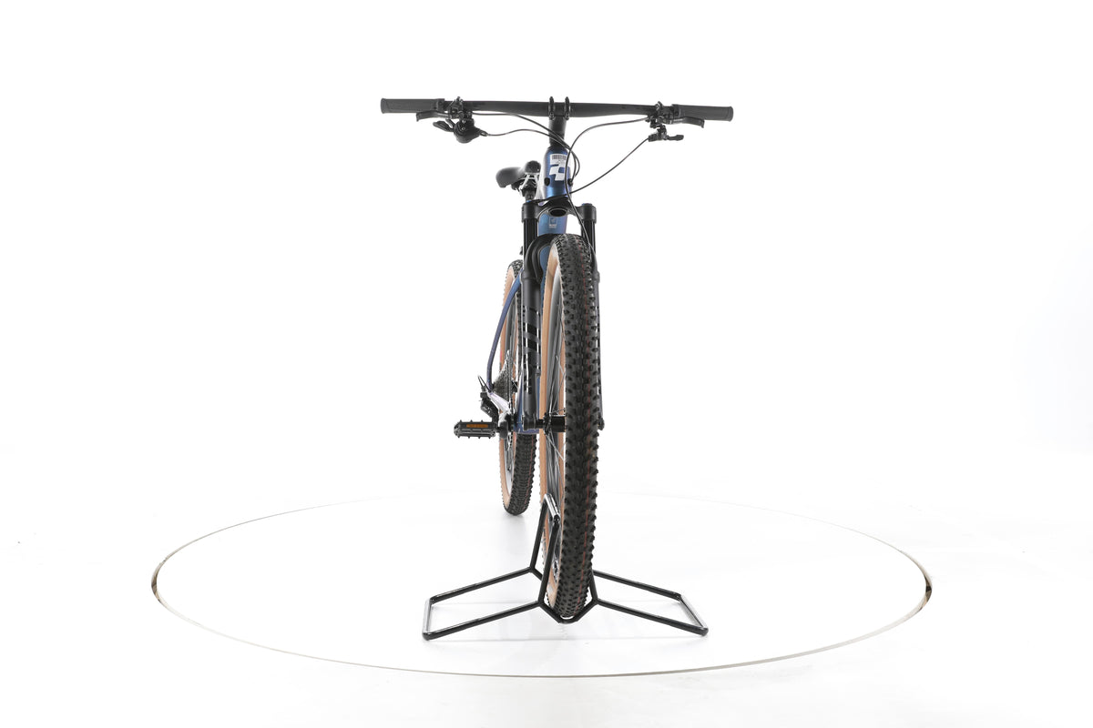 Cube ACCESS WS SLX Fahrrad Hardtail - Image 4