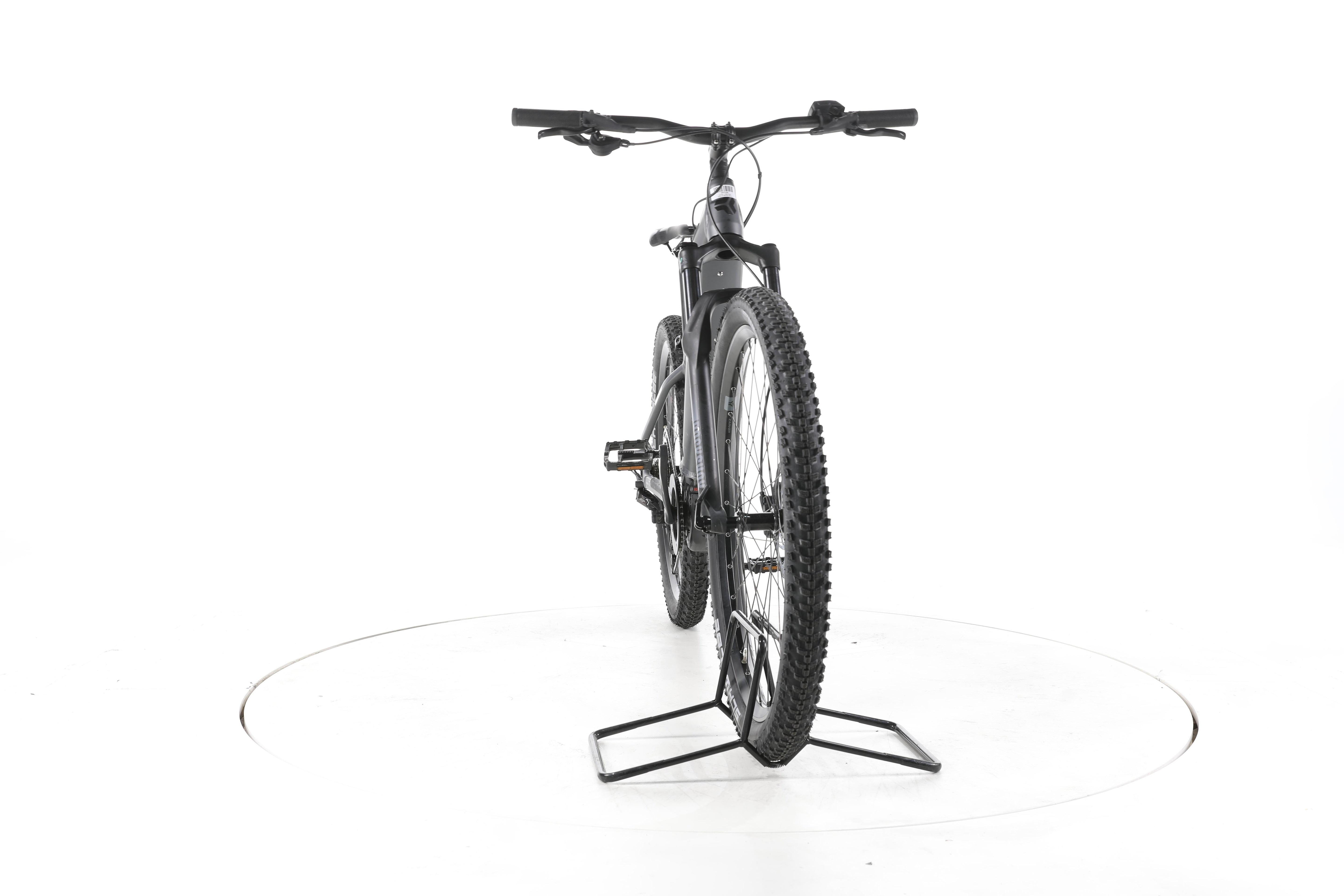 Carver Strict E.440 E-Bike - Image 4