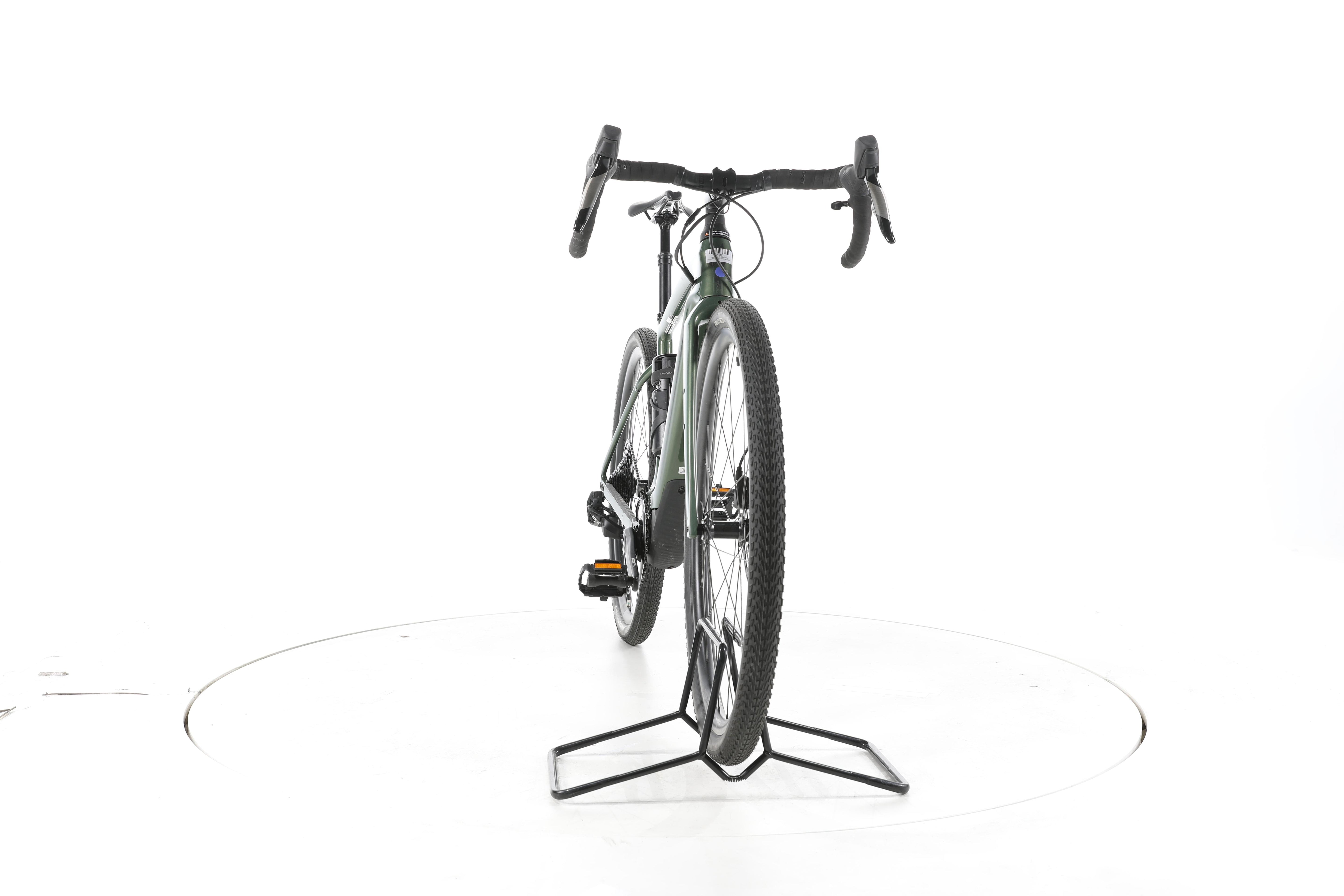 Specialized Turbo Creo SL Comp Carbon E-Gravel & Rennrad Carbon 2024 - Image 4