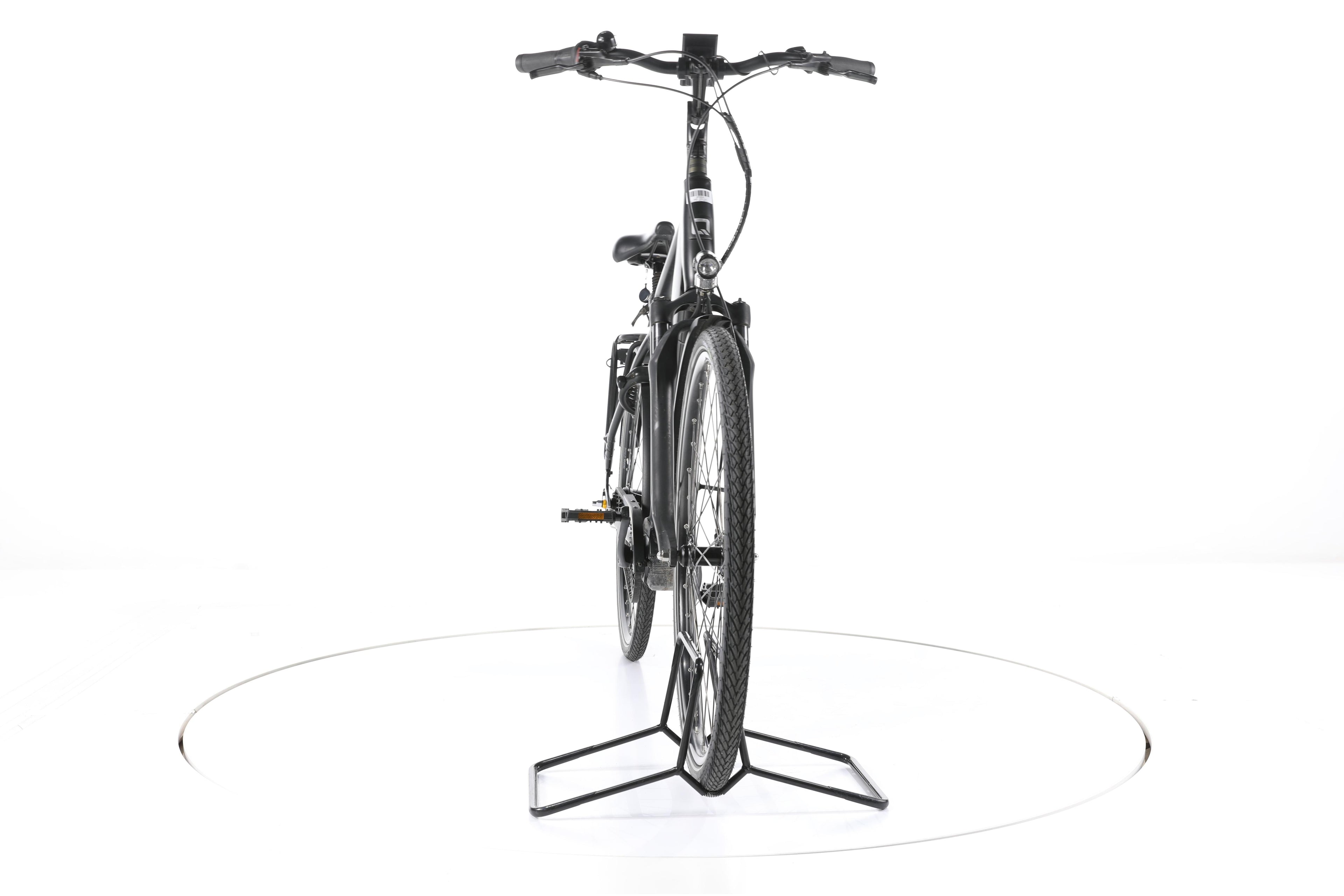 QWIC Premium i MN7+ City E-Bike - Image 4