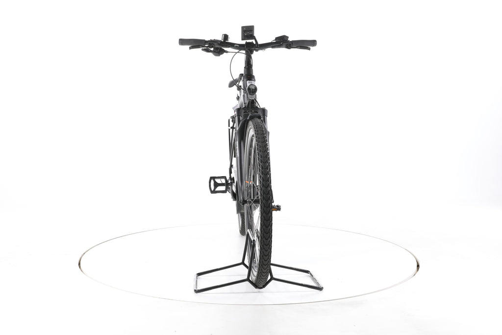KTM Power Sport 10 Trekking E-Bike - Image 4