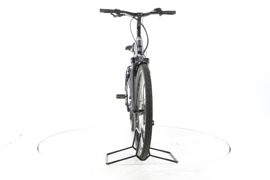 Kettler QUADRIGA P10 Trekking E-Bike - Image 4