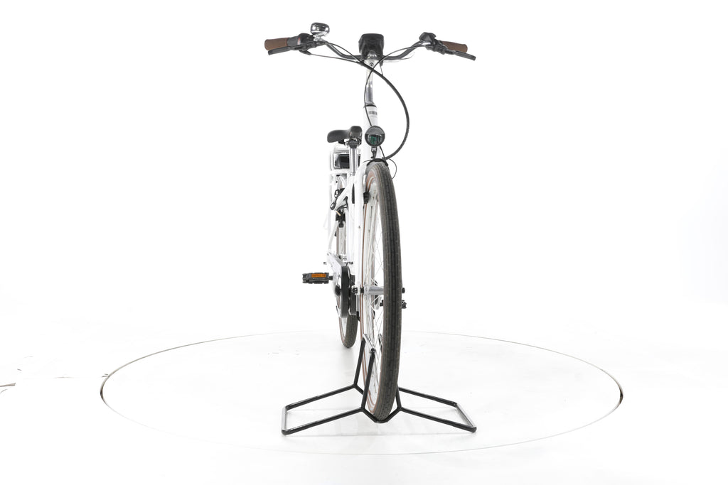 Pegasus Tourina E7F Wa28  7NF City E-Bike Tiefeinsteiger - Image 4