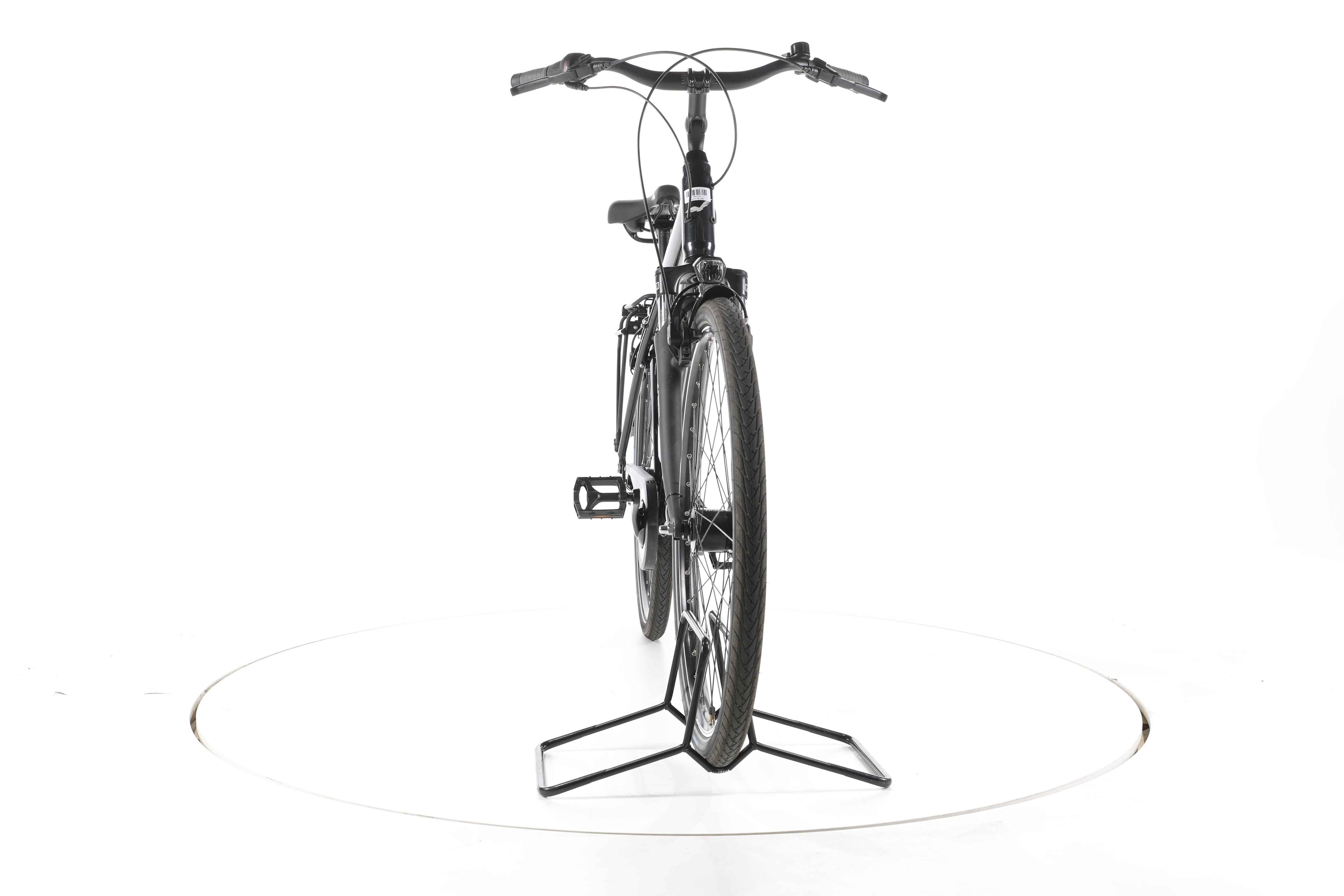 Victoria Trekking 5.5 Fahrrad City & Trekking - Image 4