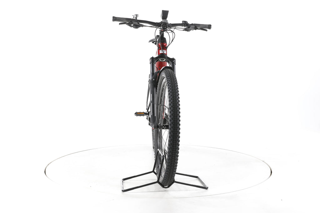 Trek Powerfly FS 4 Equipped Gen 2 SUV E-Bike - Image 4