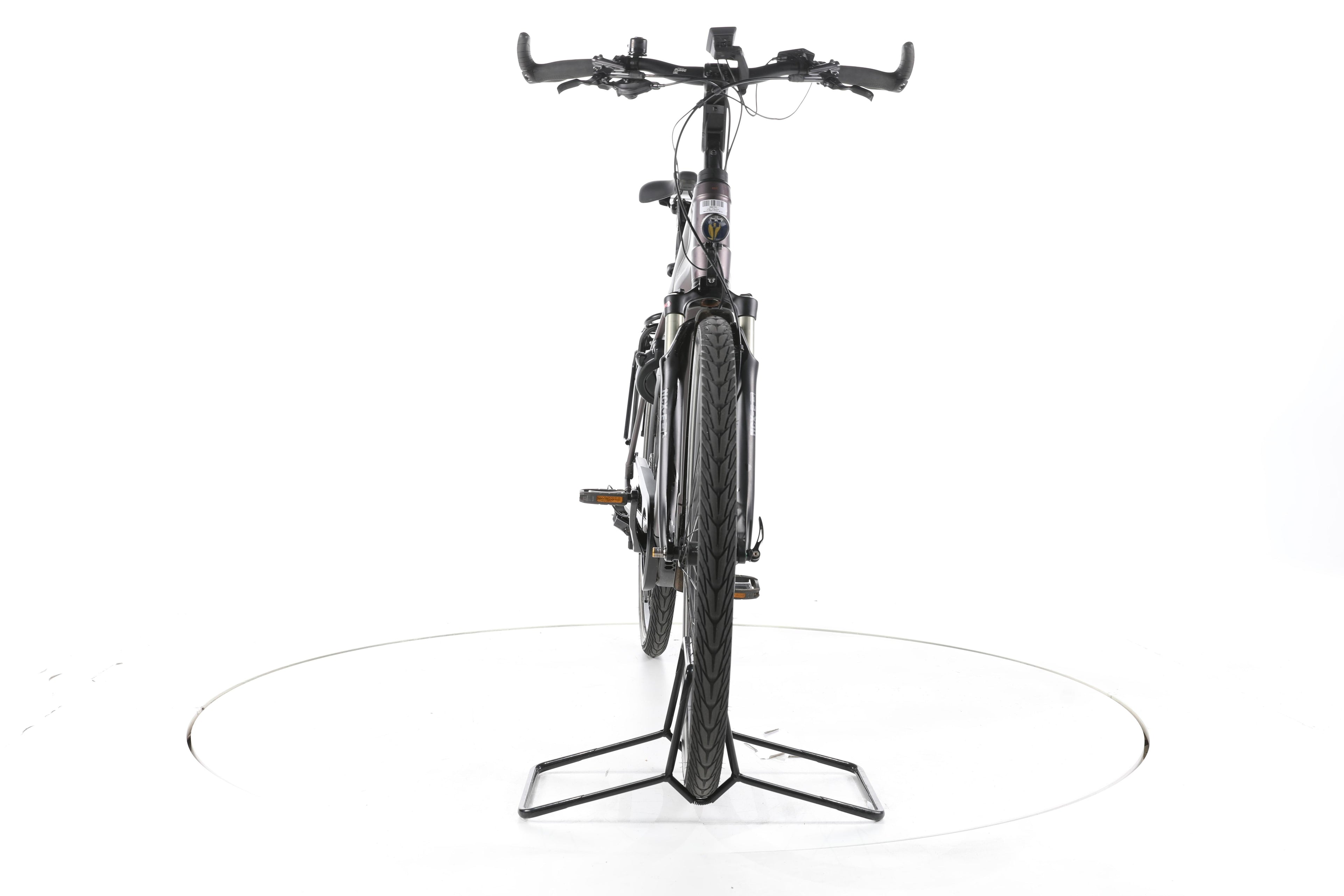 KTM Macina Style 710 Trekking E-Bike 2023 - Image 4