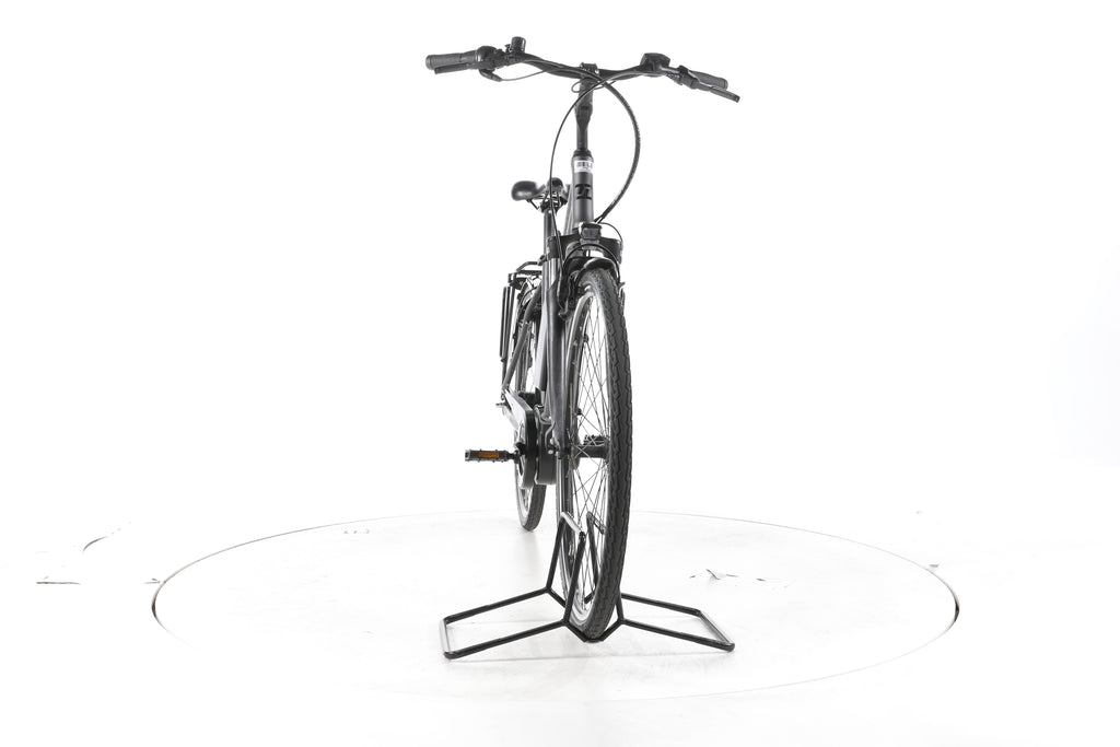 Triumph E-Cloud Plus 5 City E-Bike - Image 4
