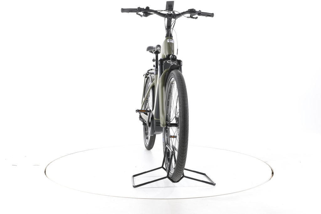 Cube Kathmandu Hybrid Pro Trekking E-Bike Tiefeinsteiger 2025 - Image 4