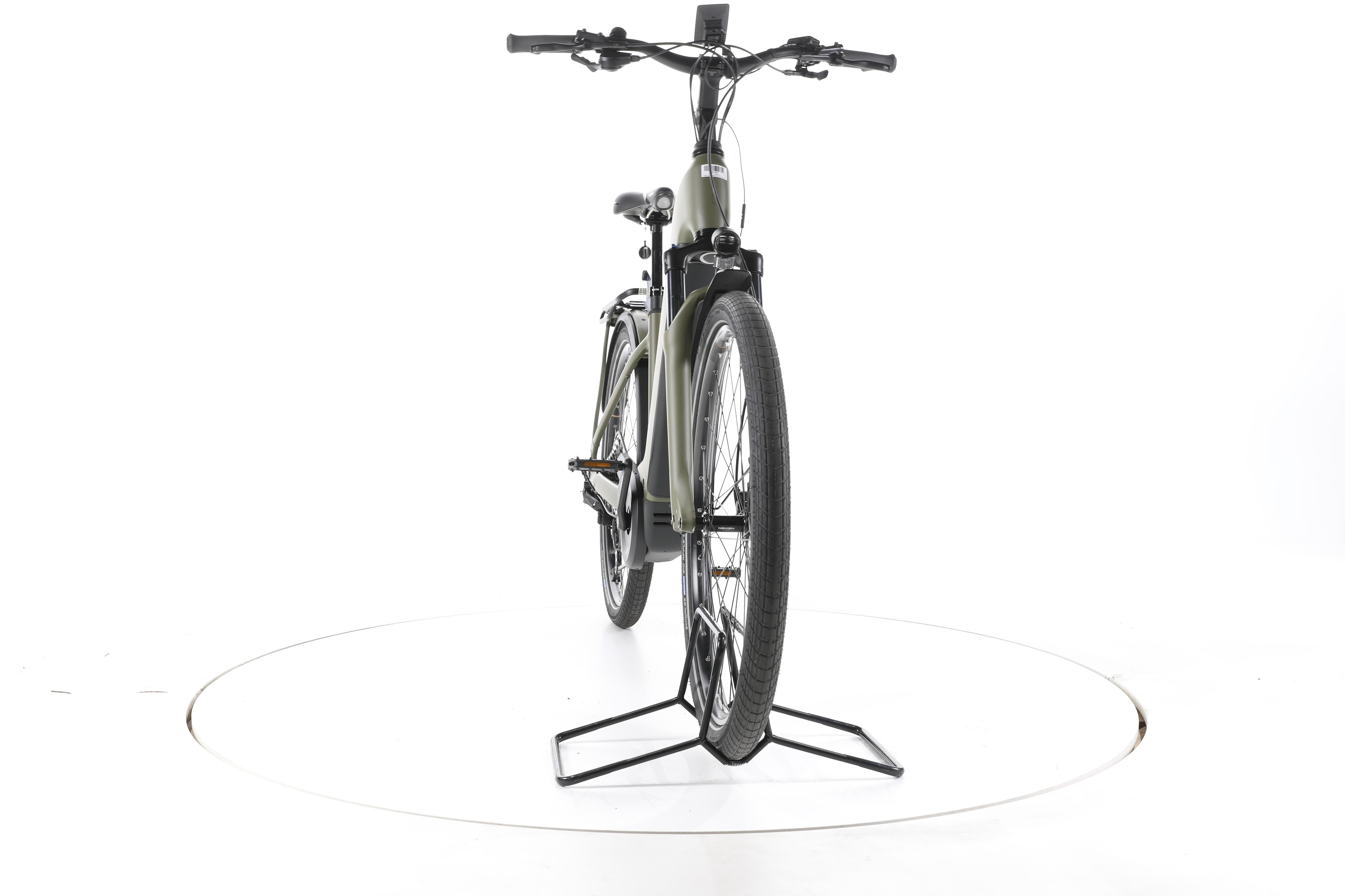 Cube Kathmandu Hybrid Pro Trekking E-Bike Tiefeinsteiger 2025 - Image 4