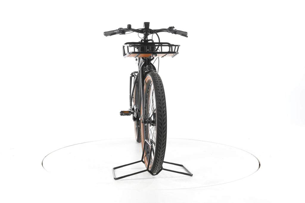 Bulls Sturmvogel EVO 5F City E-Bike - Image 4