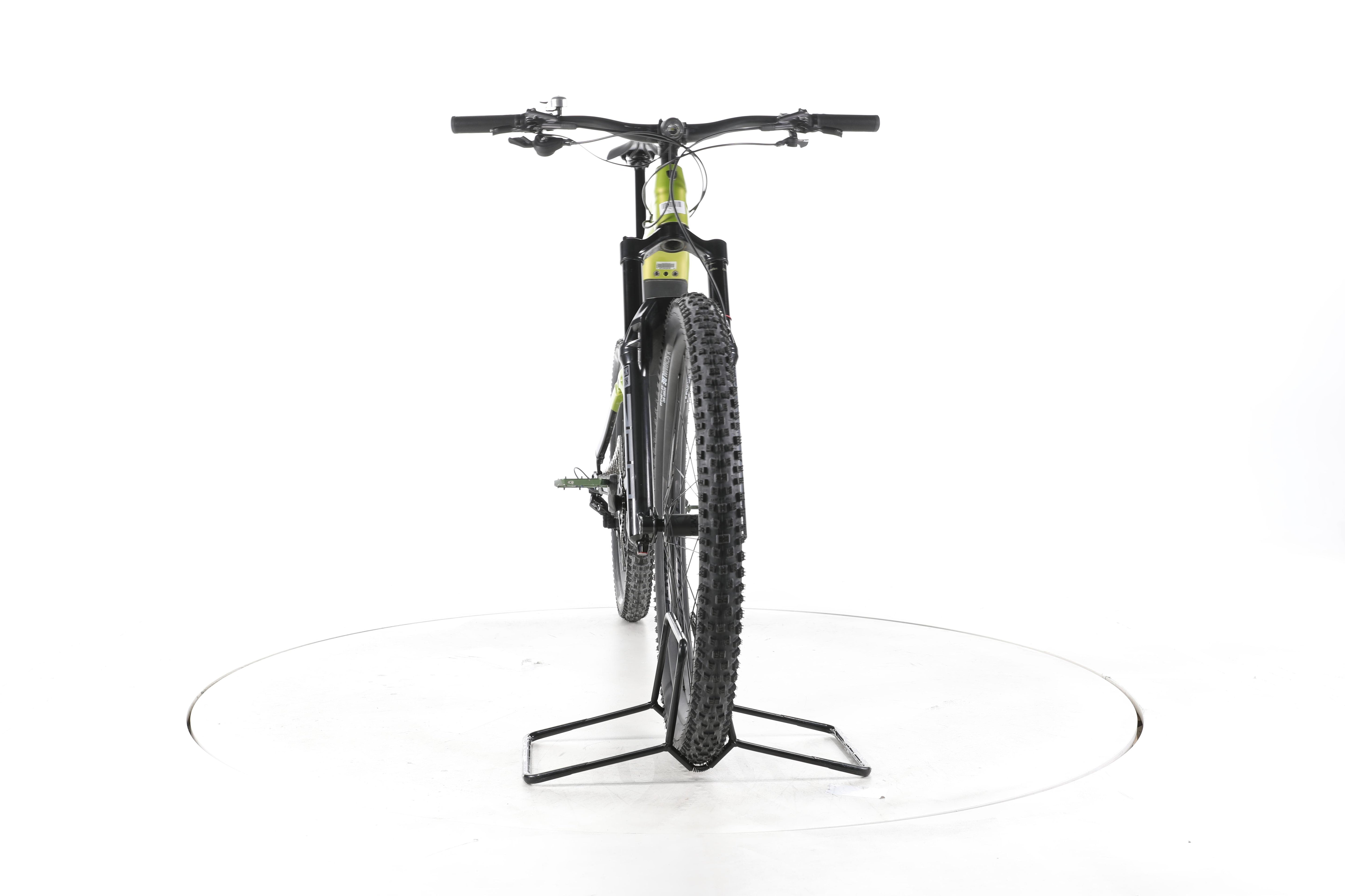 Trek Rail+ 8 E-Bike Fully 2025 - Image 4