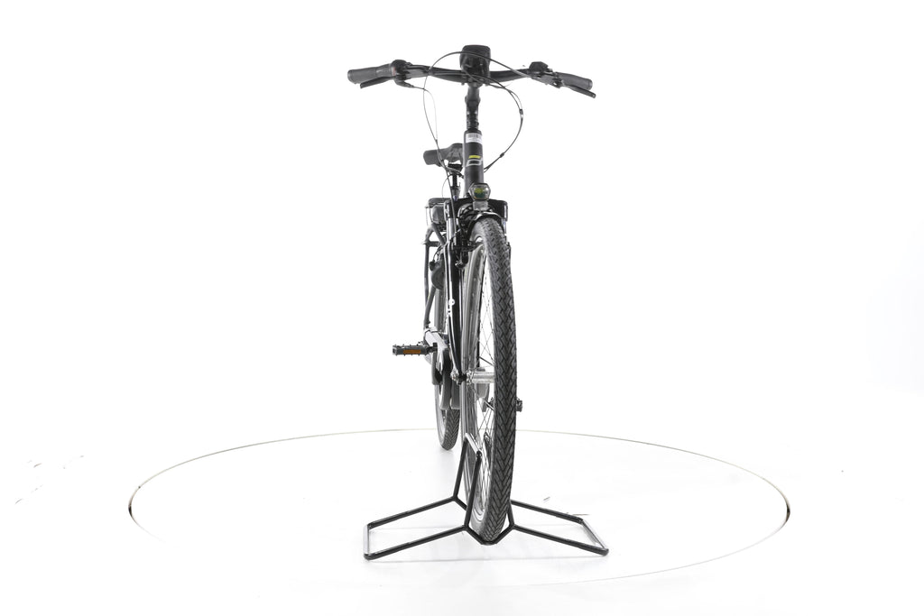 Brennabor T20E City E-Bike Tiefeinsteiger - Image 4