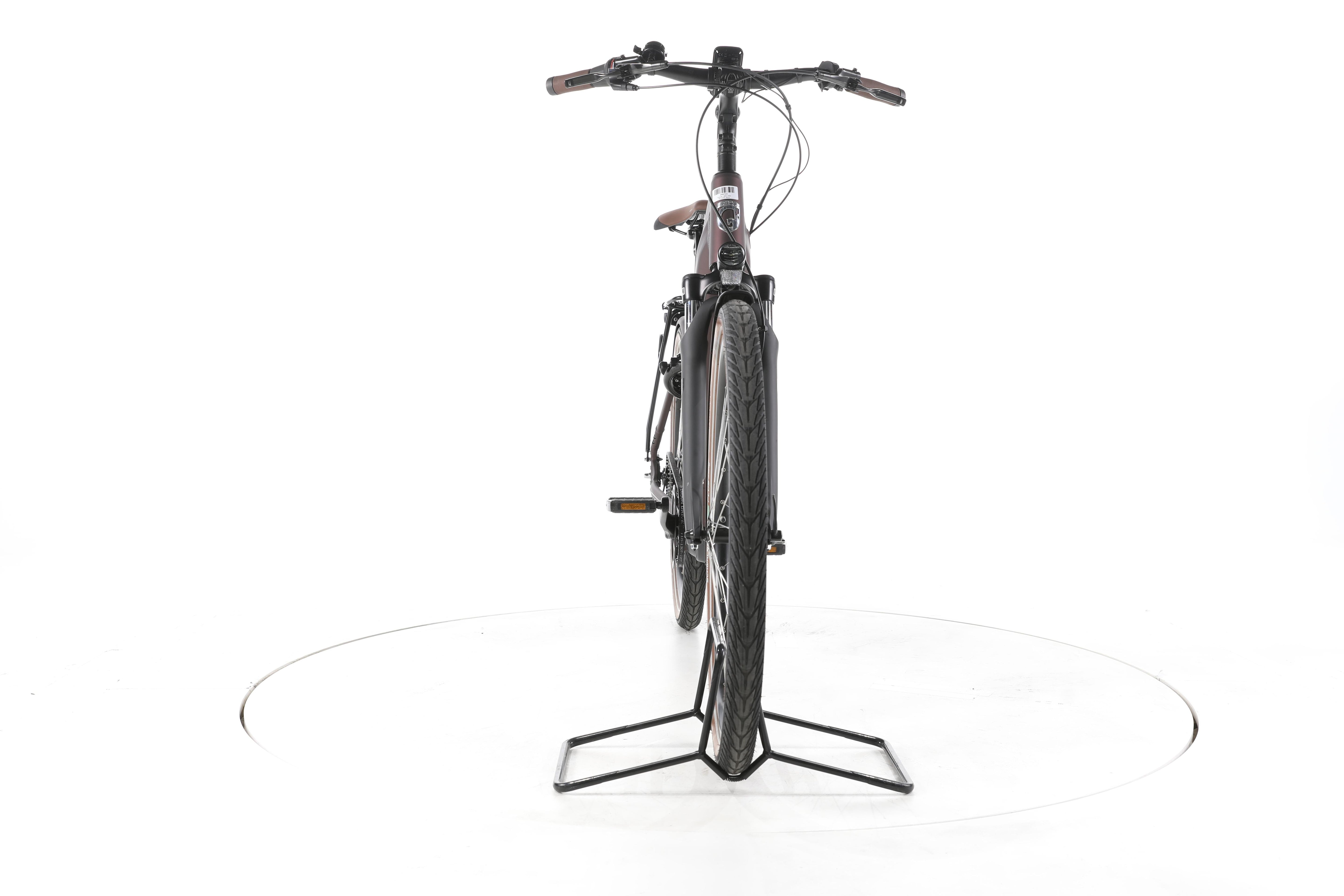 Grecos Eli 2.4 City E-Bike - Image 4