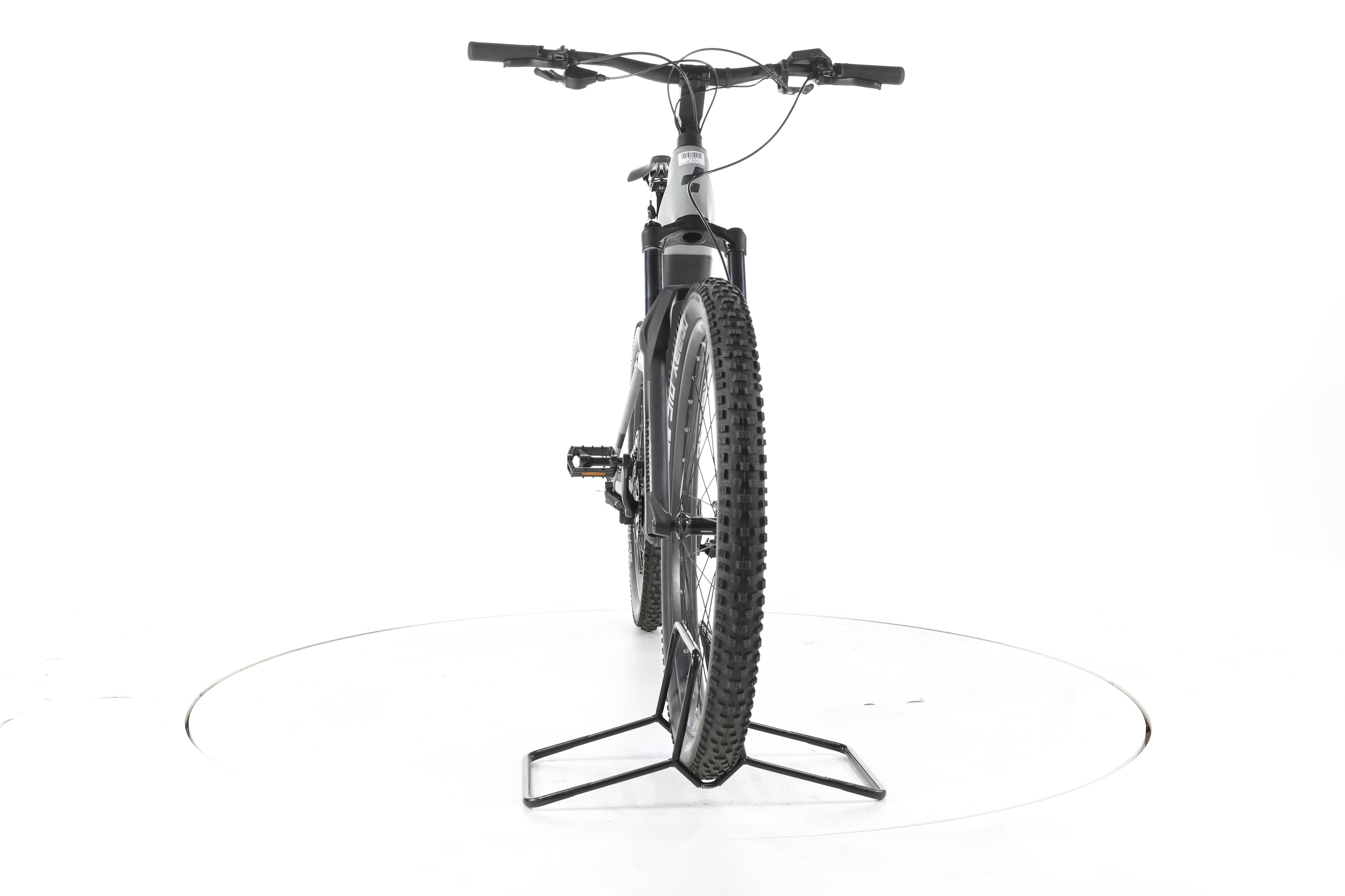Cube Stereo Hybrid 140 HPC Pro Fully E-Bike 2024 - Image 4