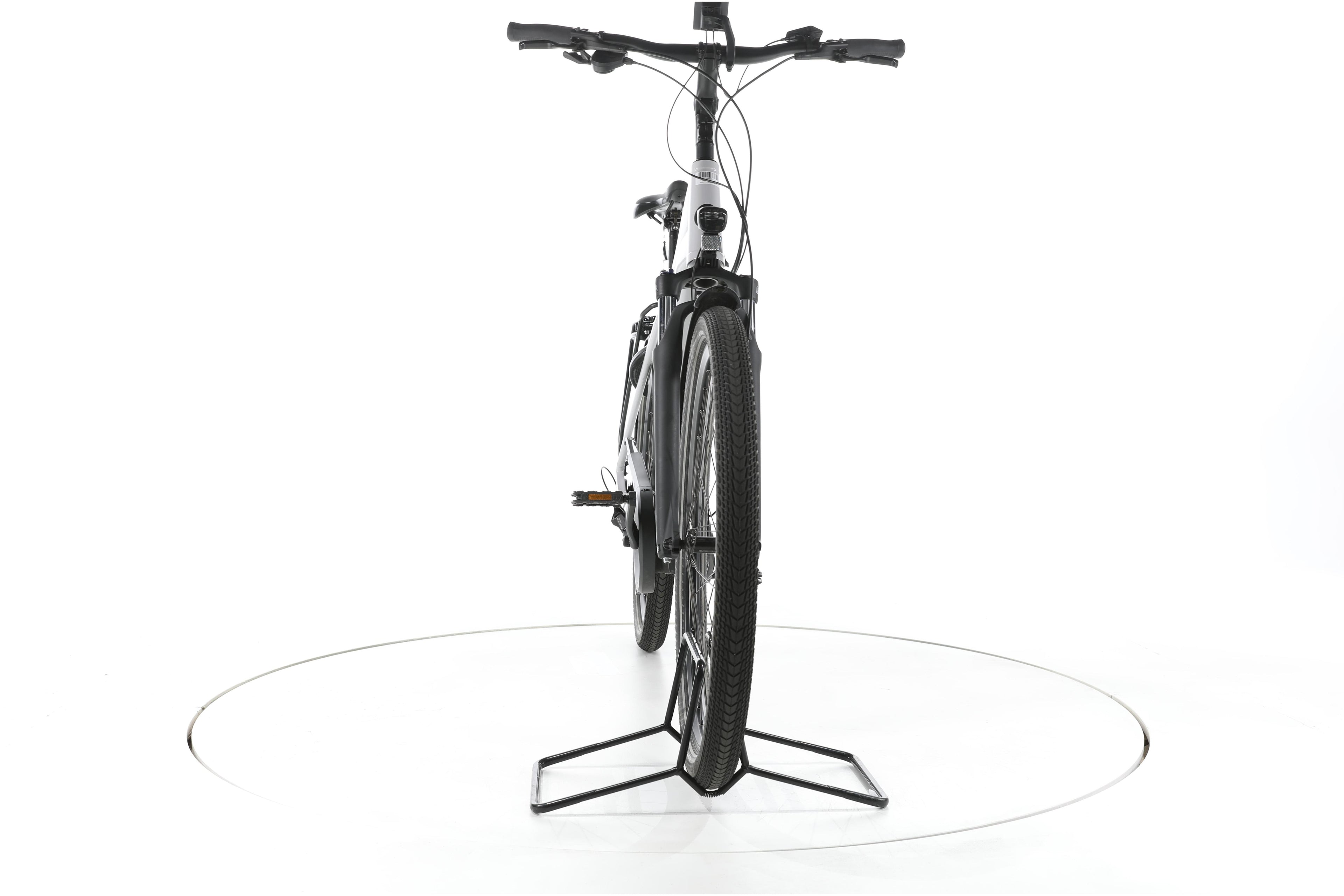 Kalkhoff Endeavour 3 Move Trekking E-Bike 2024 - Image 4