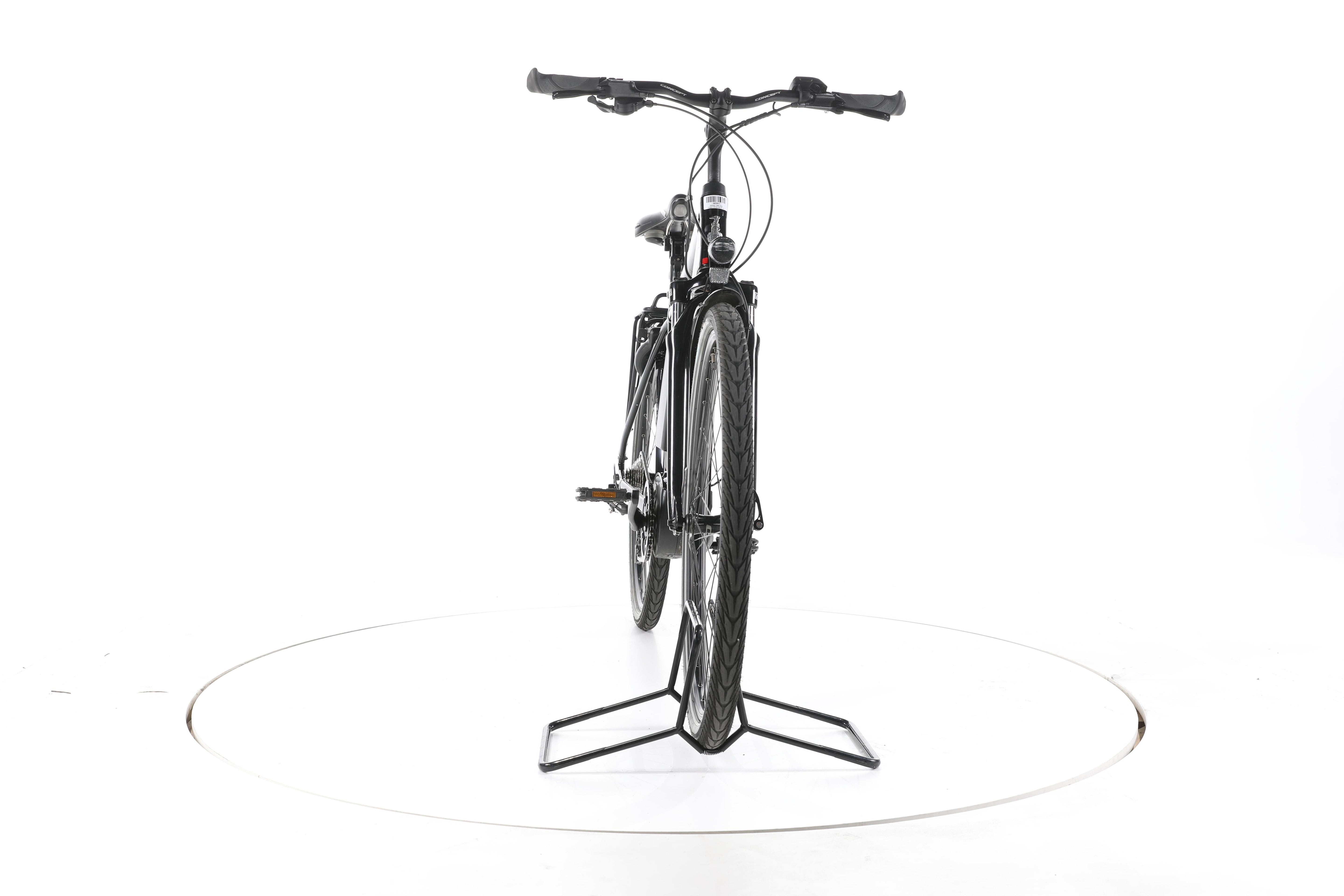 Raleigh Stoker LTD Trekking E-Bike - Image 4
