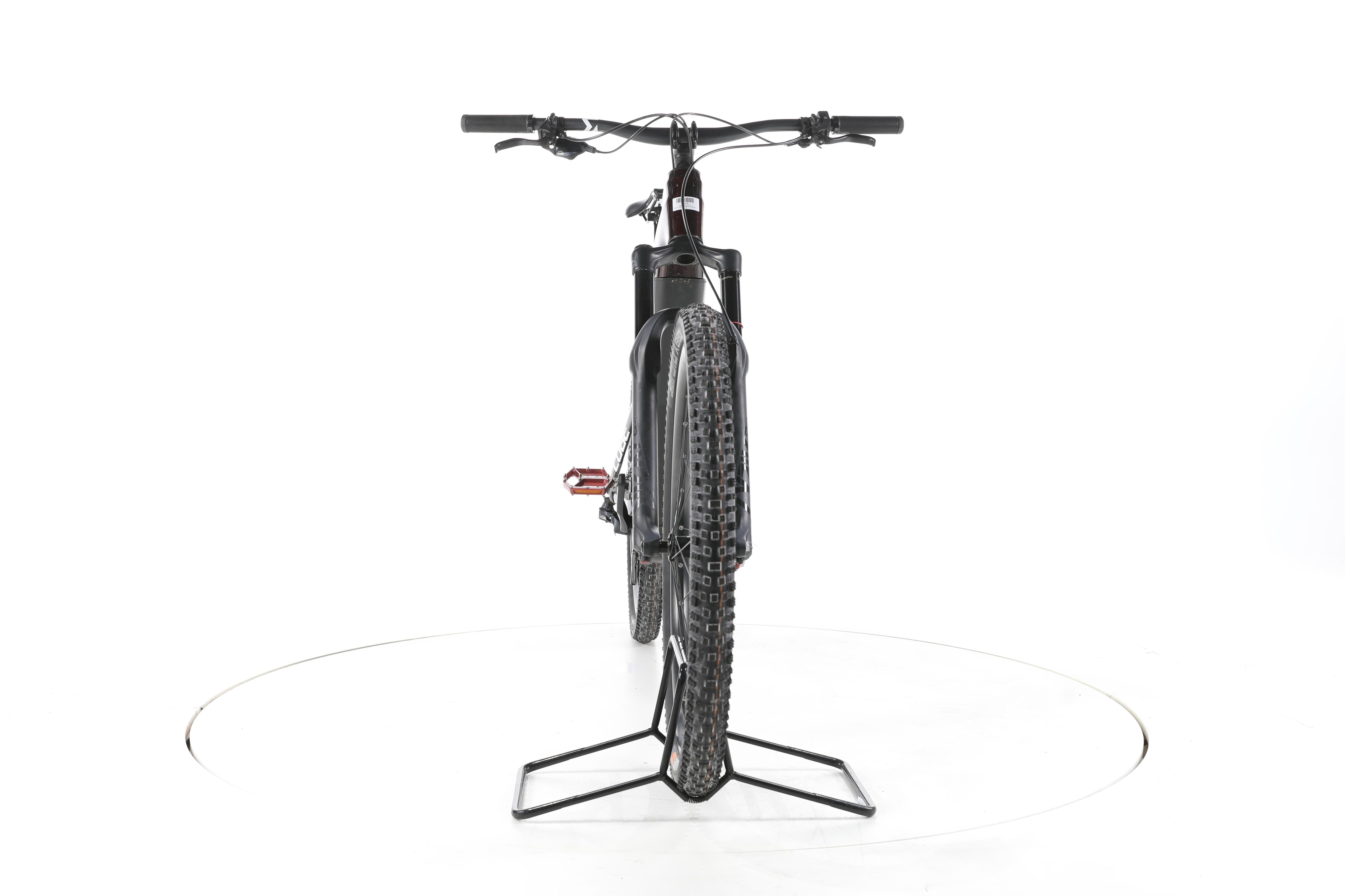 Cube Stereo Hybrid ONE55 C:68X SLX E-Bike Fully Carbon 2024 - Image 4