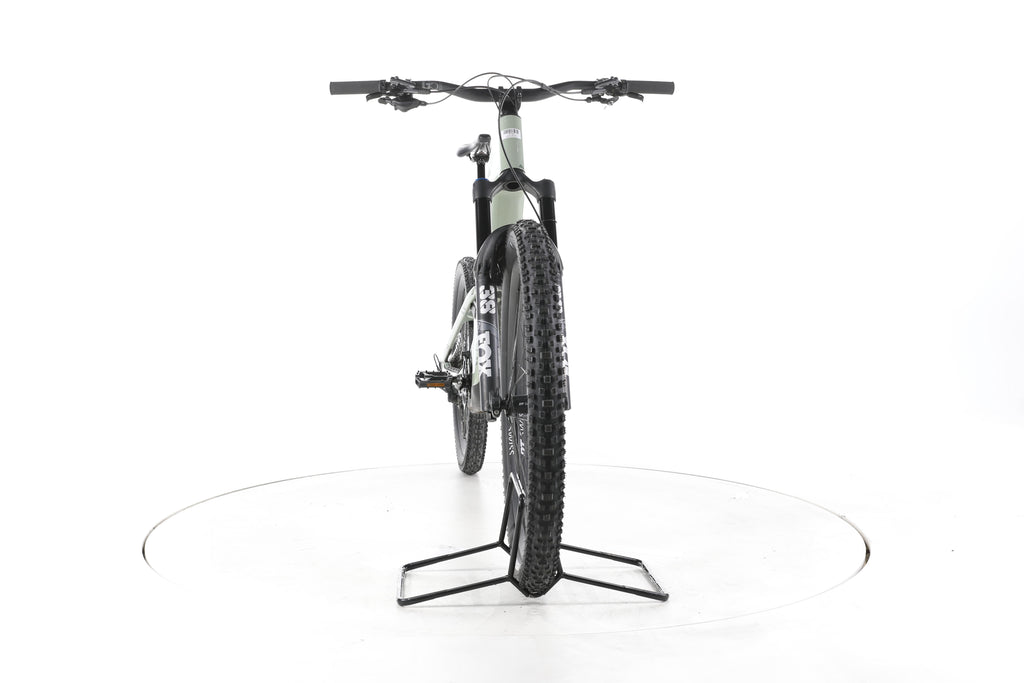 Canyon Strive:ON CFR E-Bike Fully Carbon - Image 4