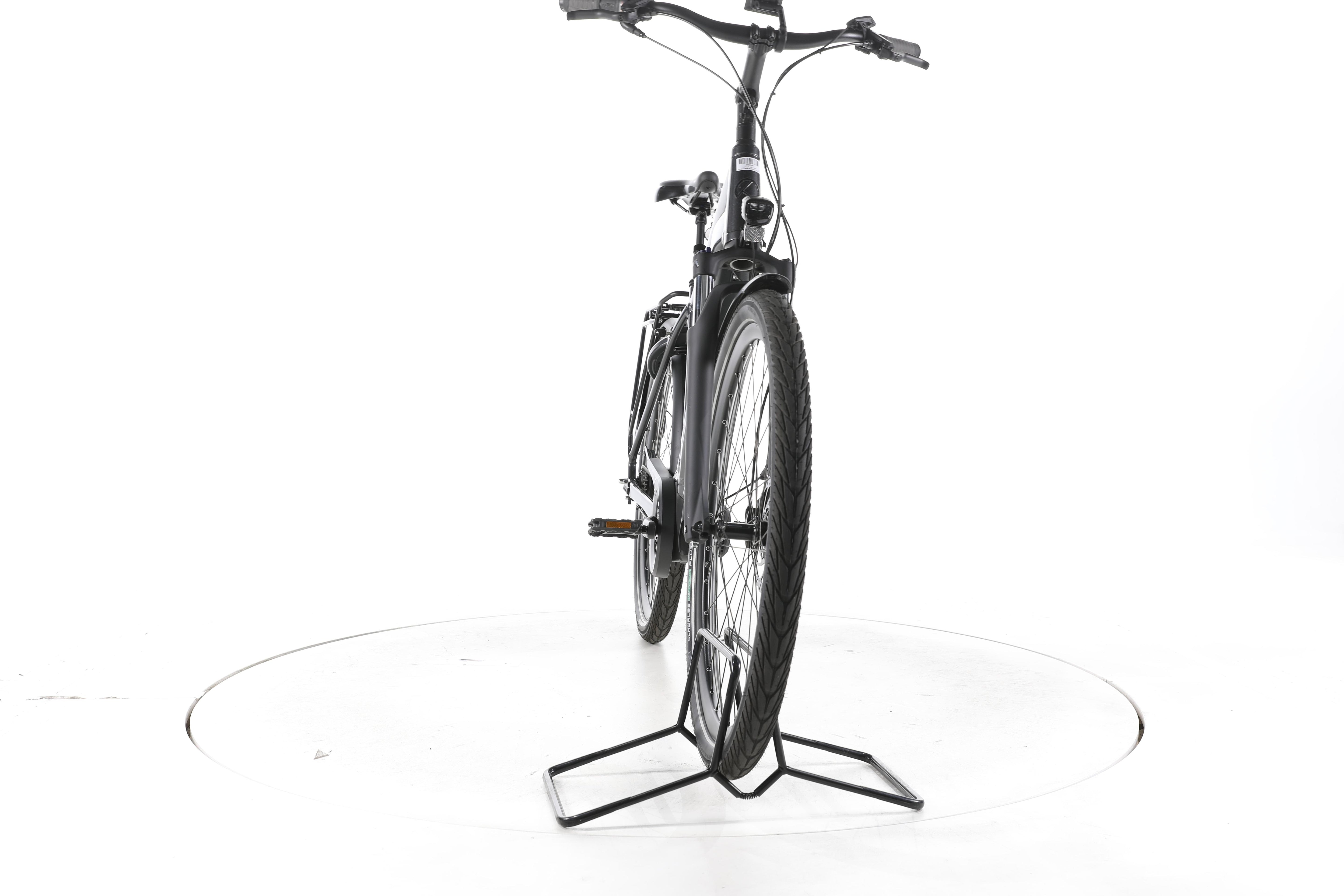 Kalkhoff Image 3 Move BLX City E-Bike 2024 - Image 4