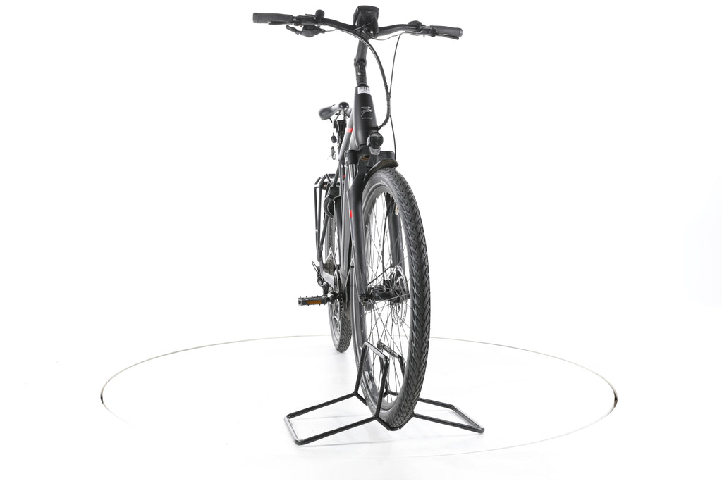 Pegasus Premio Evo 10 Trekking E-Bike - Image 4