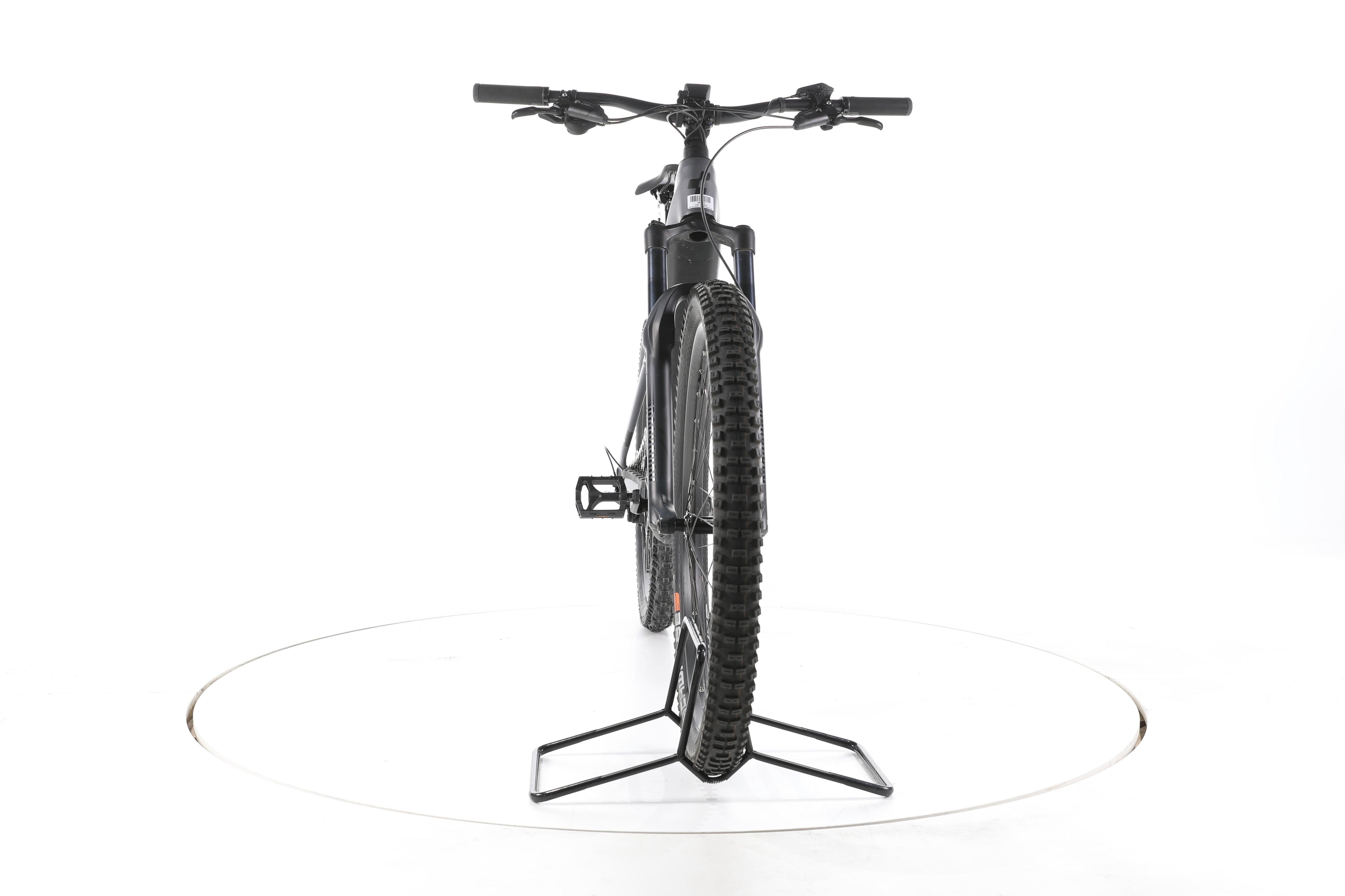 Cube Stereo Hybrid 140 HPC Race E-Bike Fully Carbon - Image 4