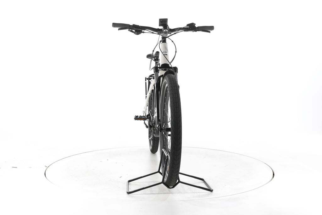 Haibike Trekking 3 Trekking E-Bike - Image 4